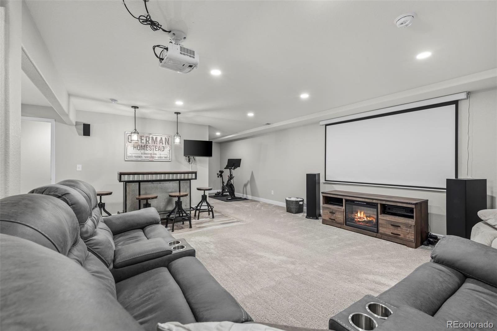 MLS Image #13 for 8973  birch run lane,parker, Colorado