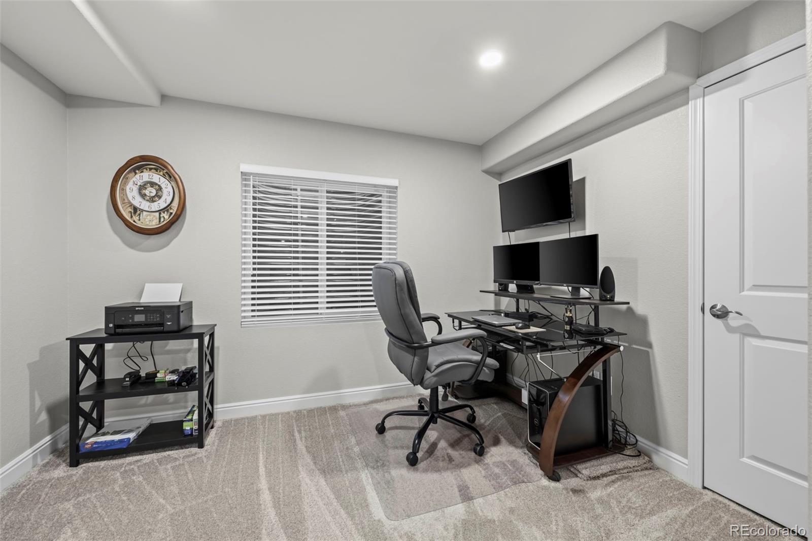 MLS Image #14 for 8973  birch run lane,parker, Colorado
