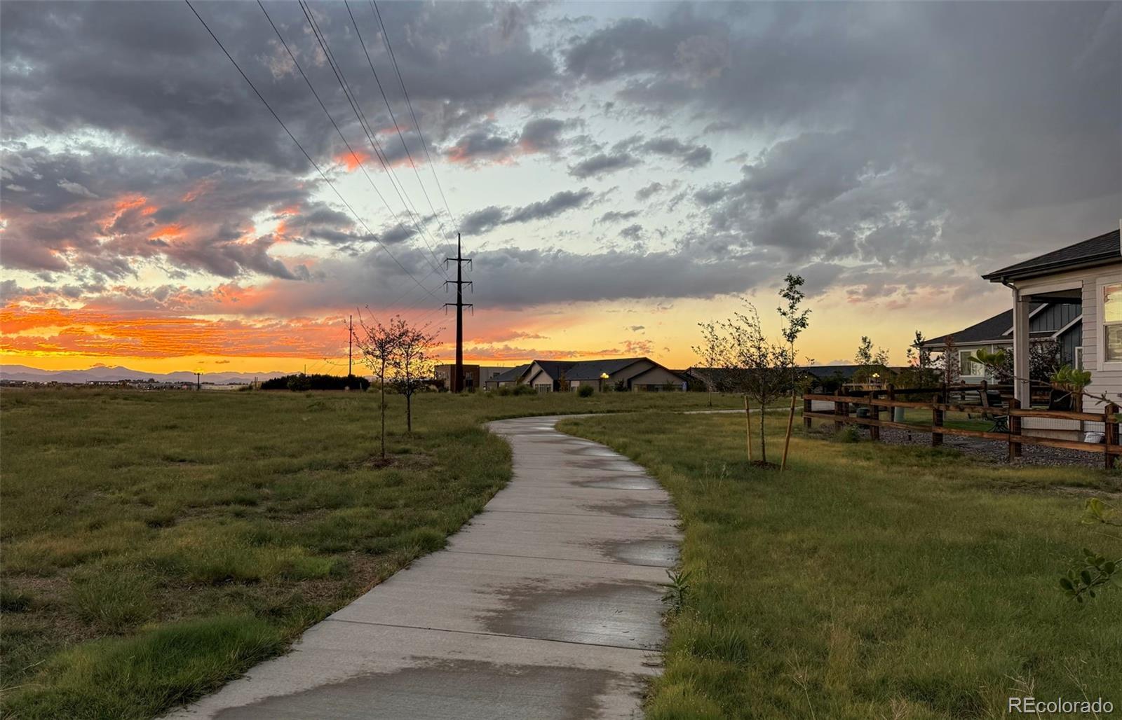 MLS Image #16 for 8973  birch run lane,parker, Colorado