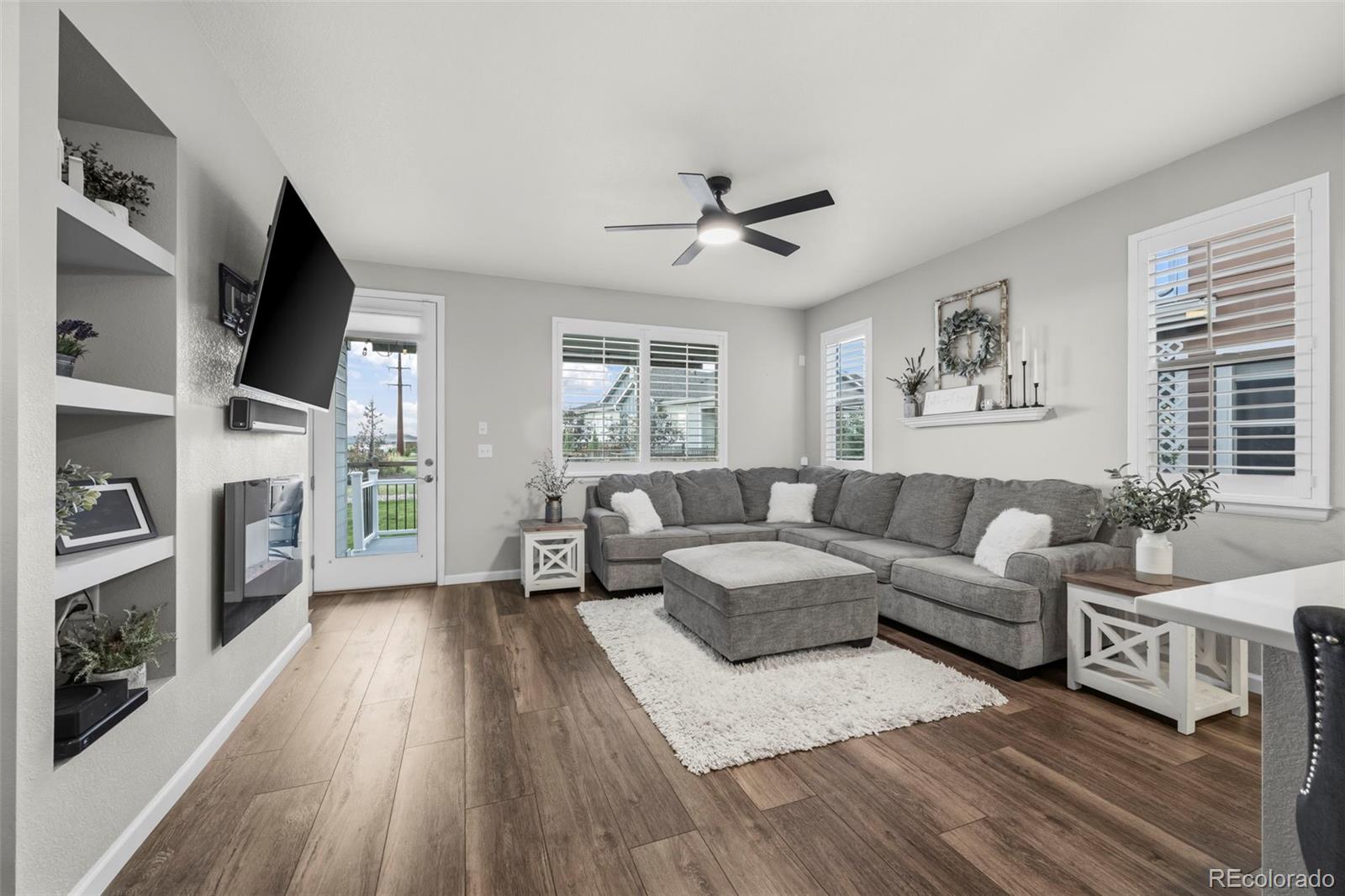 MLS Image #5 for 8973  birch run lane,parker, Colorado