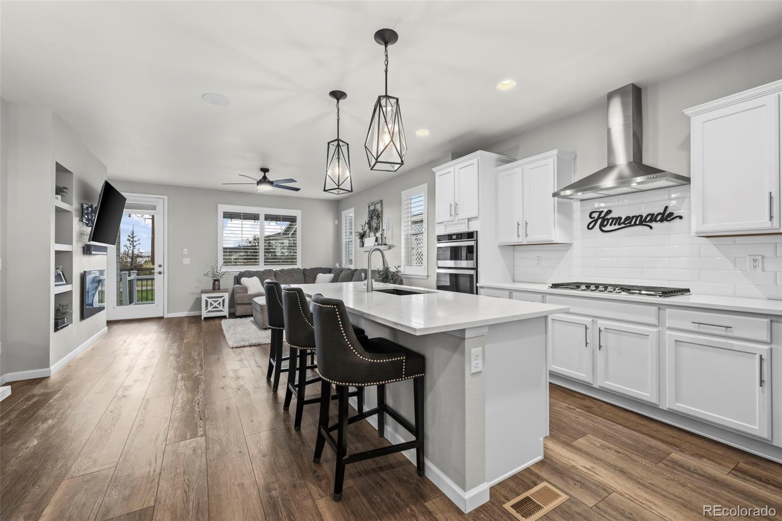 MLS Image #6 for 8973  birch run lane,parker, Colorado