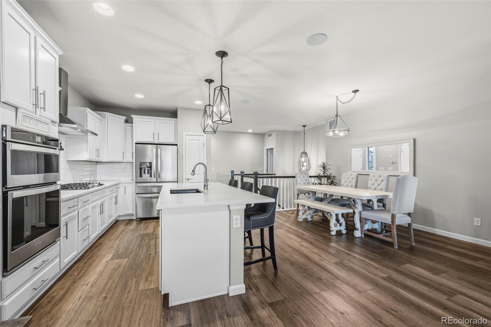 MLS Image #7 for 8973  birch run lane,parker, Colorado