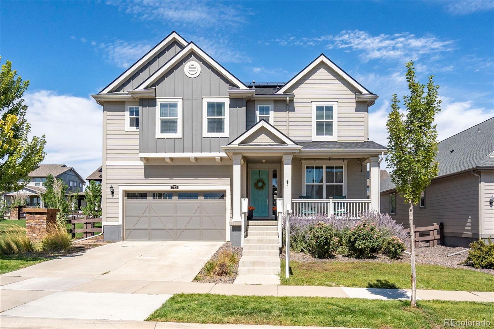 MLS Image #0 for 773  drake avenue,erie, Colorado