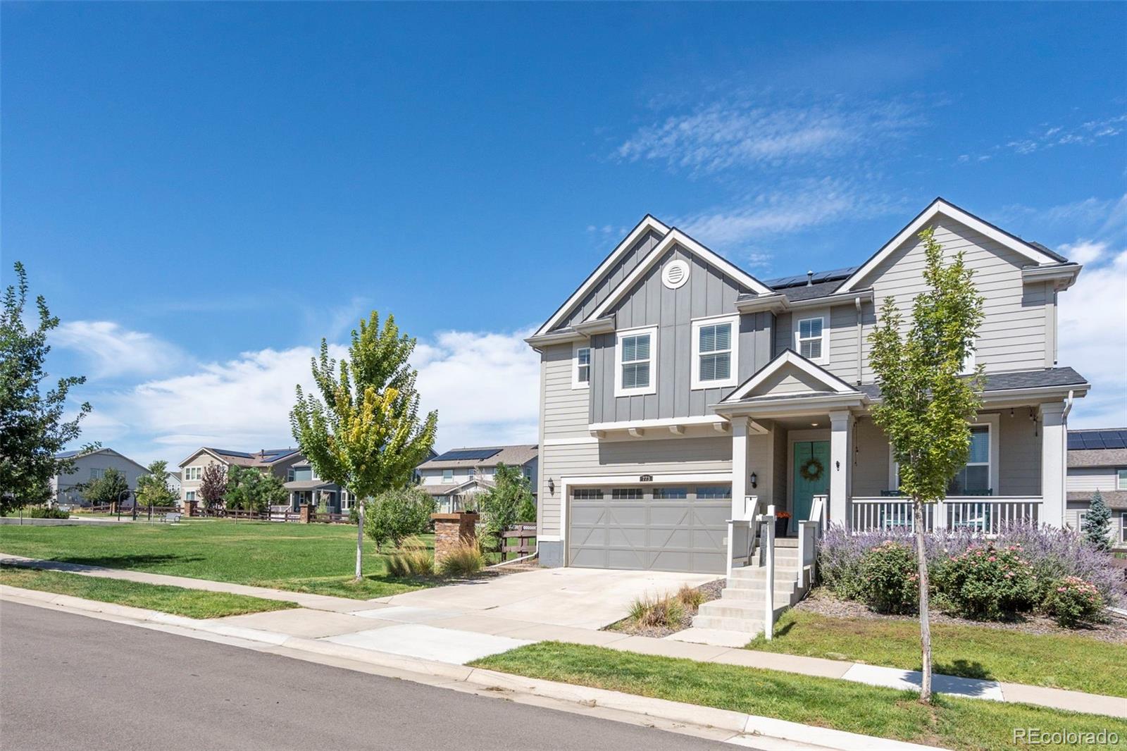 MLS Image #2 for 773  drake avenue,erie, Colorado