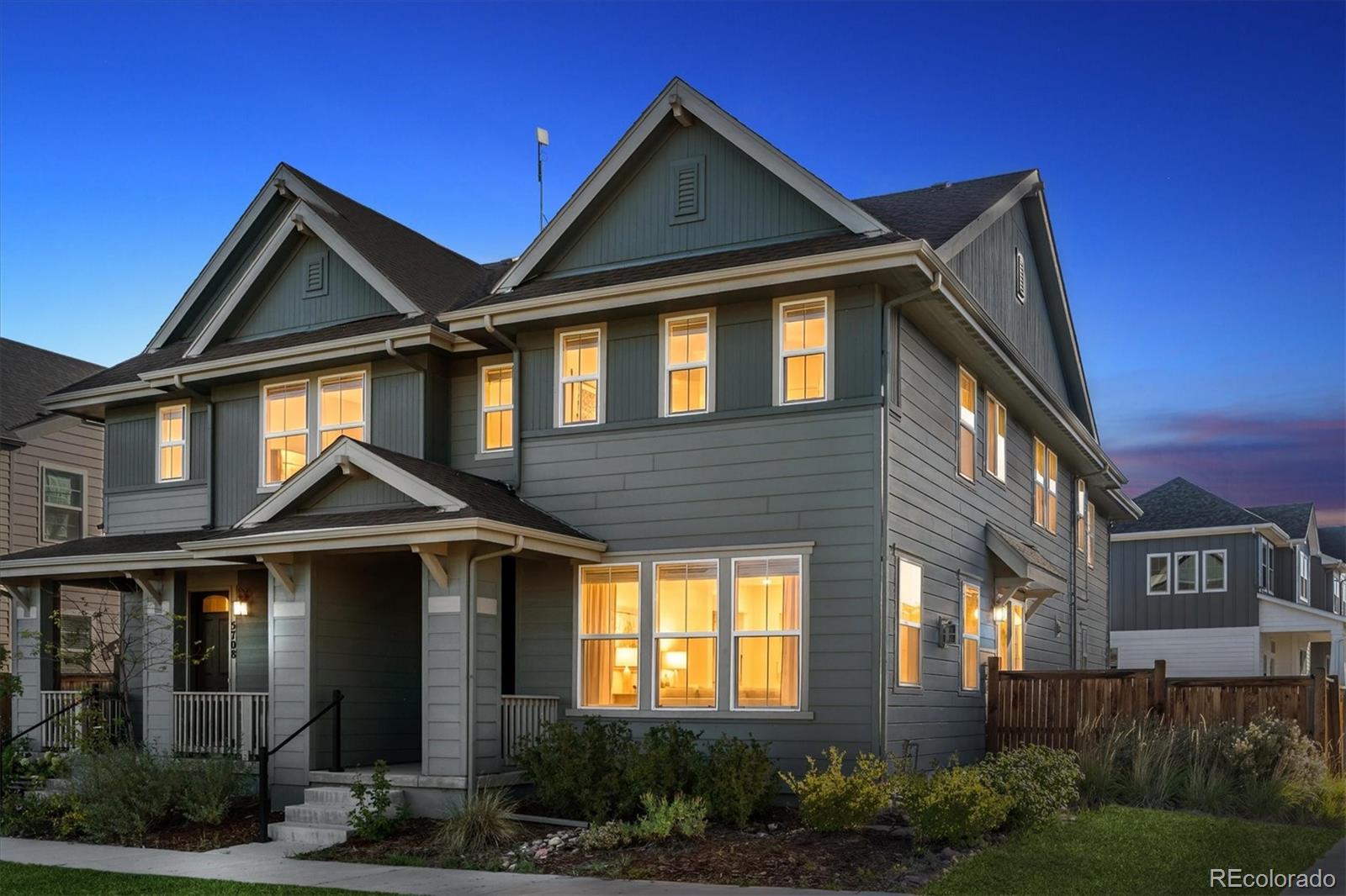 MLS Image #0 for 5702  galena street ,denver, Colorado