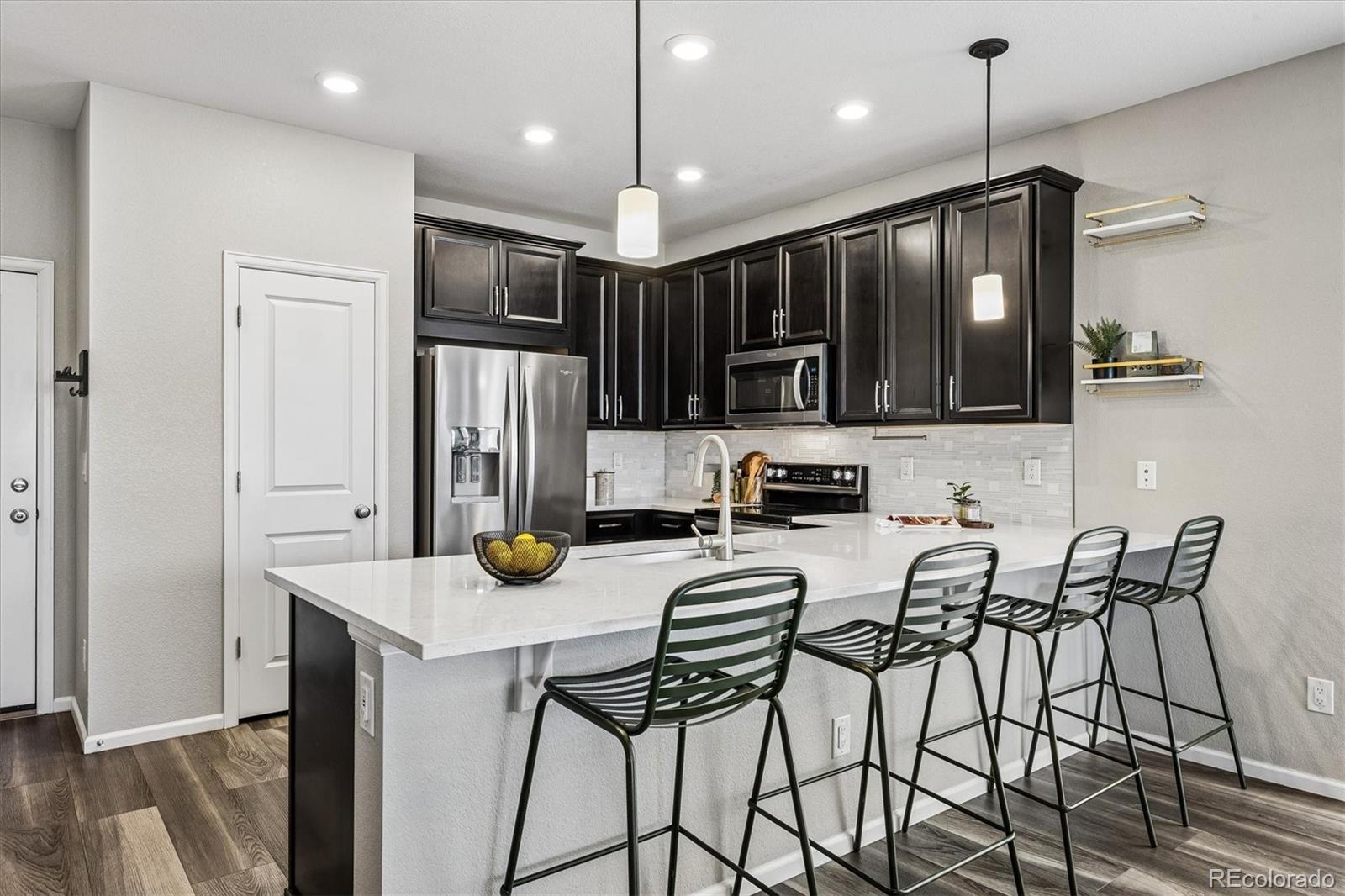 MLS Image #10 for 5702  galena street ,denver, Colorado