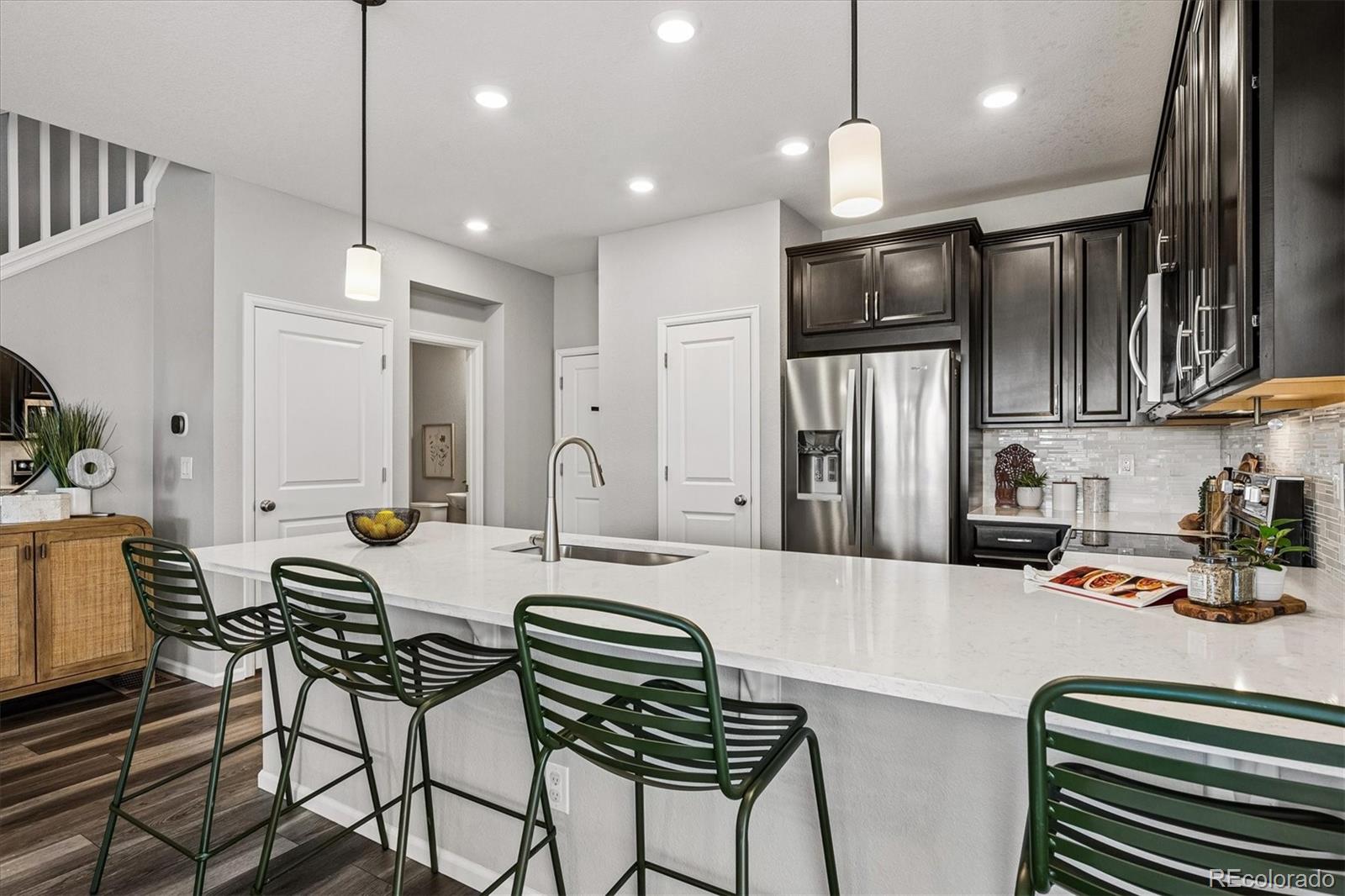 MLS Image #11 for 5702  galena street ,denver, Colorado
