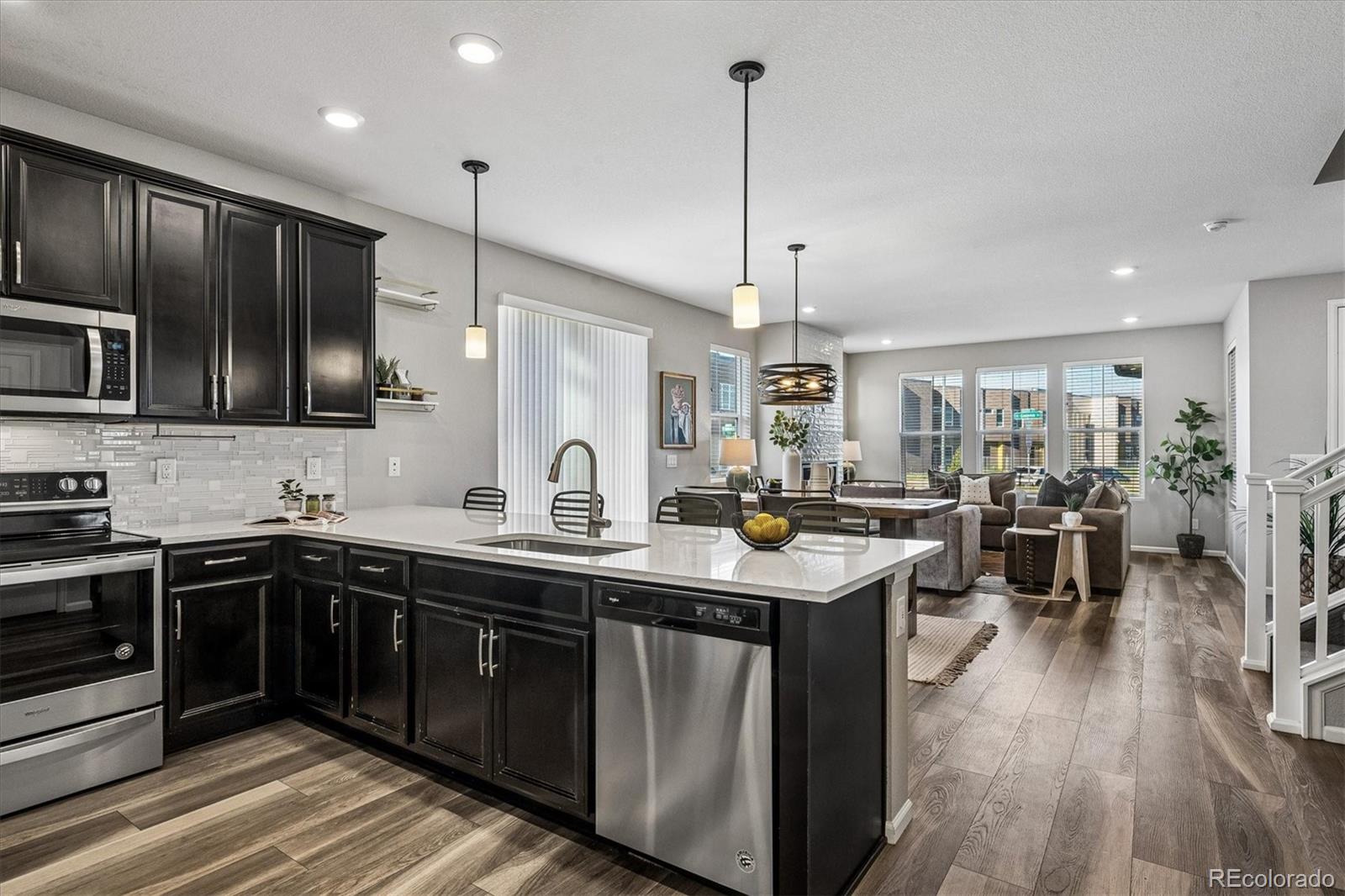 MLS Image #12 for 5702  galena street ,denver, Colorado