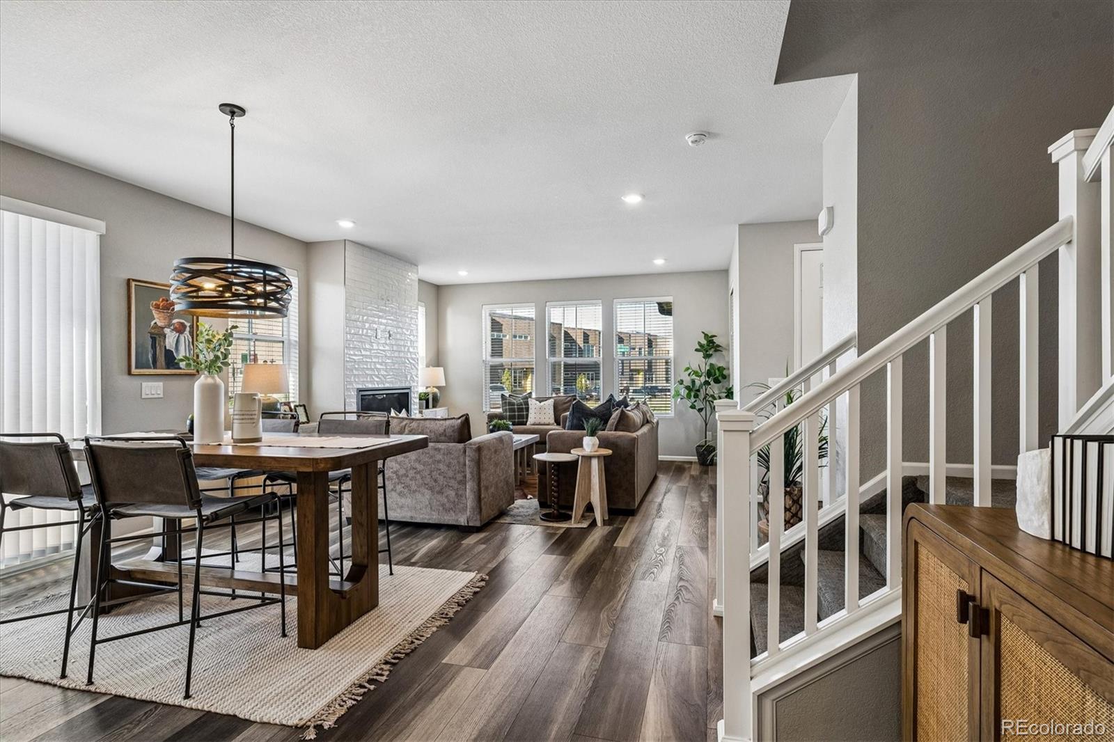 MLS Image #14 for 5702  galena street ,denver, Colorado