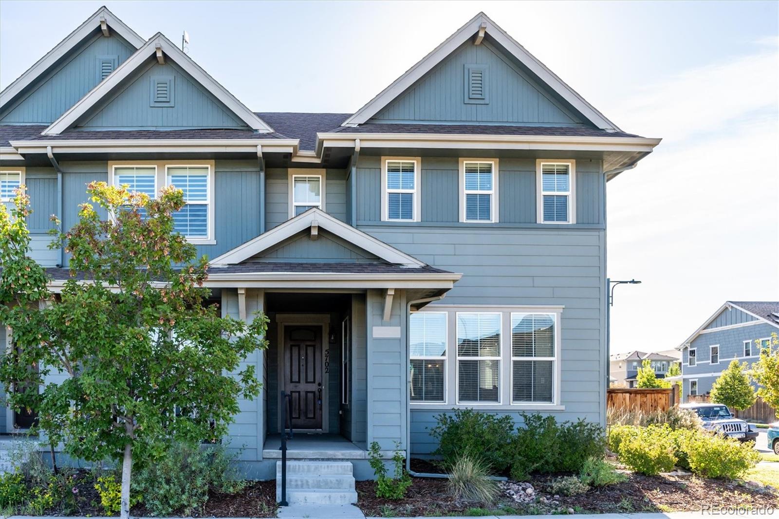 MLS Image #2 for 5702  galena street ,denver, Colorado