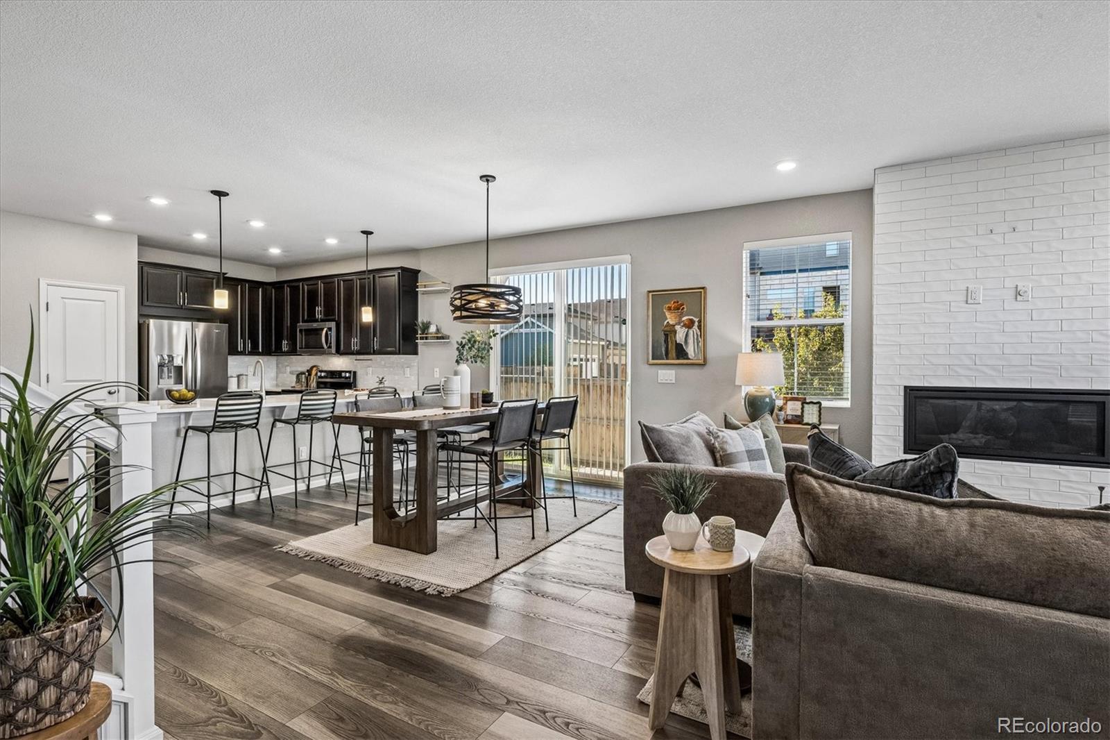 MLS Image #3 for 5702  galena street ,denver, Colorado