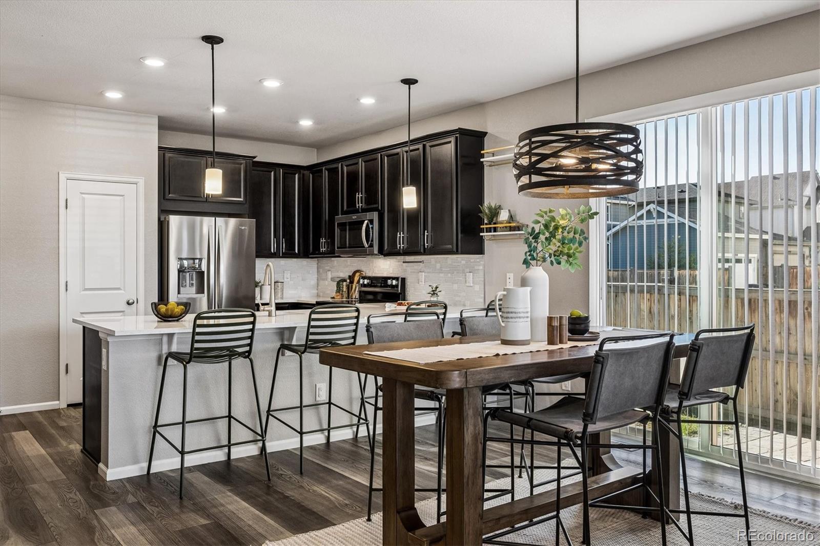 MLS Image #4 for 5702  galena street ,denver, Colorado