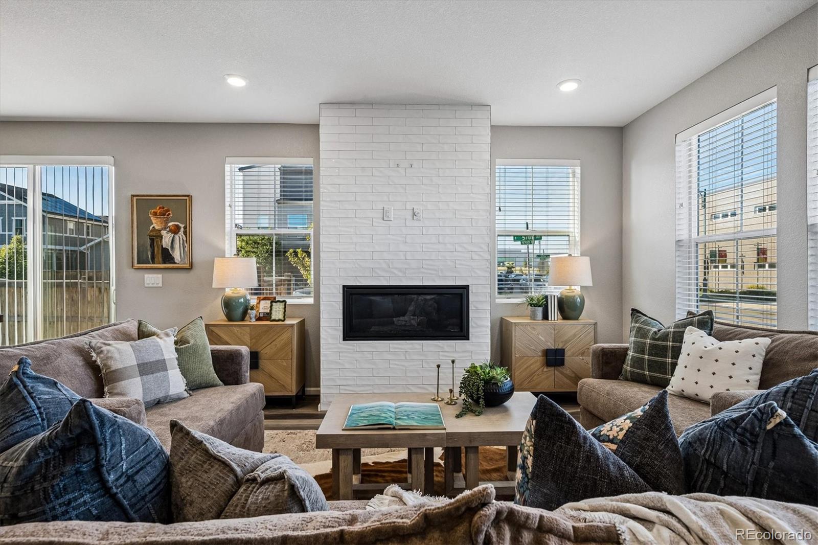 MLS Image #6 for 5702  galena street ,denver, Colorado