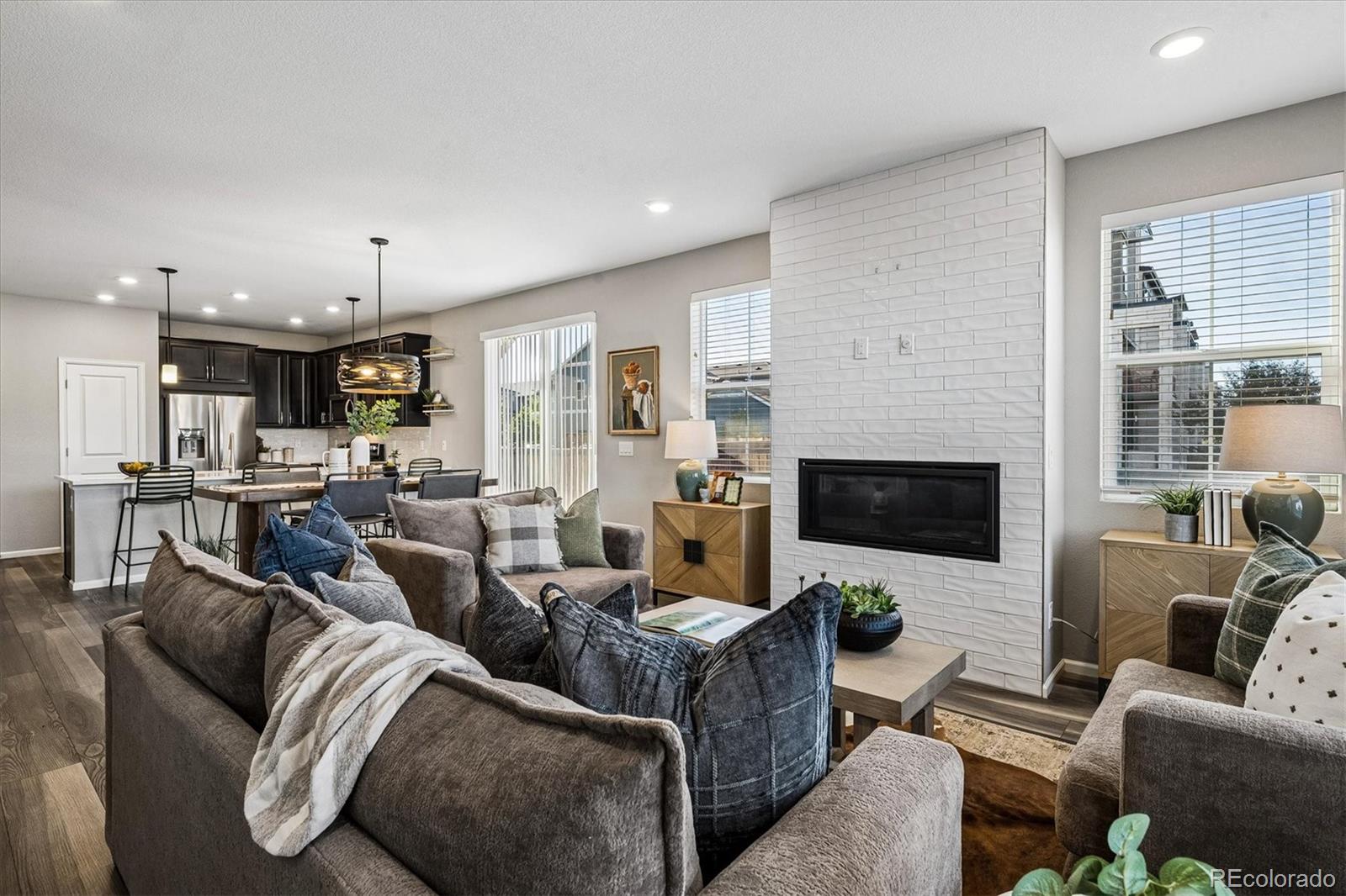 MLS Image #7 for 5702  galena street ,denver, Colorado