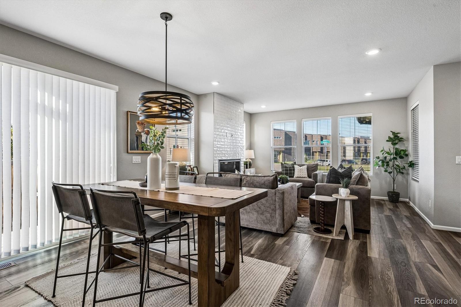 MLS Image #9 for 5702  galena street ,denver, Colorado