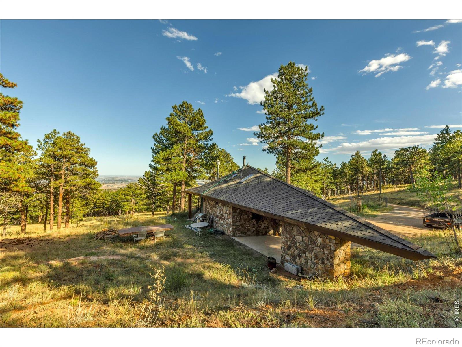 MLS Image #24 for 3723  blue mountain trail,lyons, Colorado