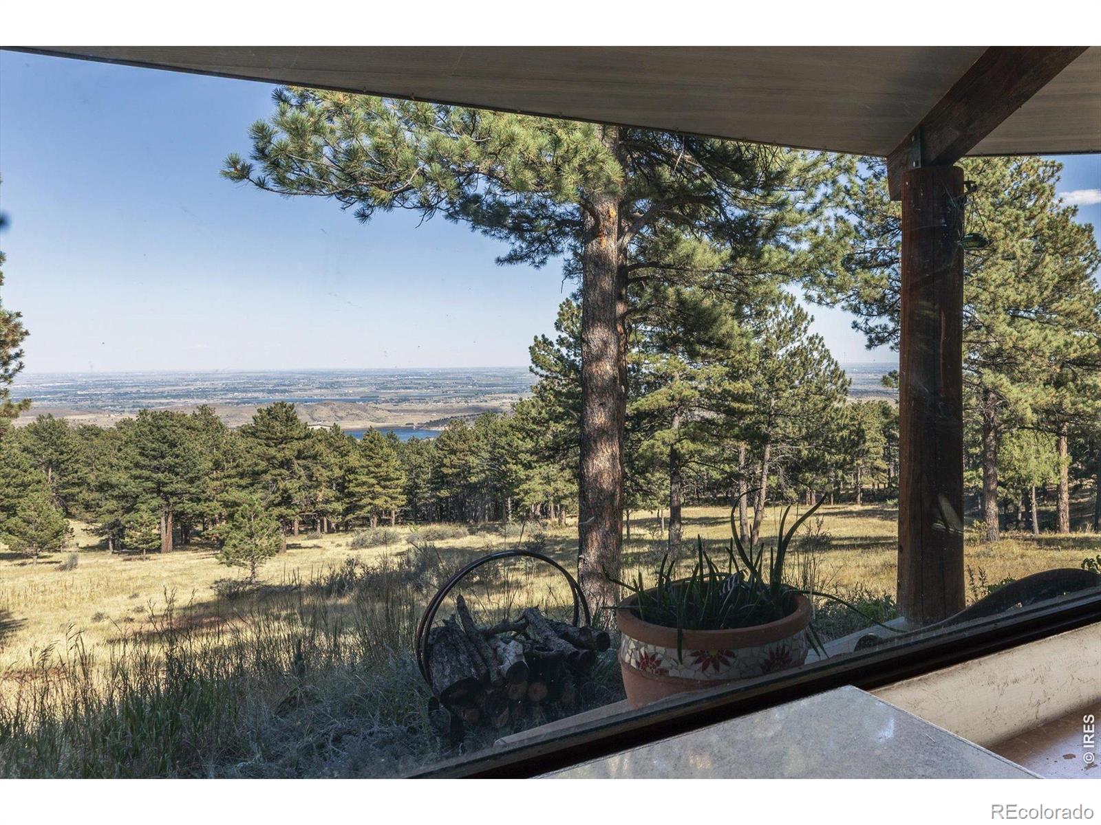 MLS Image #4 for 3723  blue mountain trail,lyons, Colorado