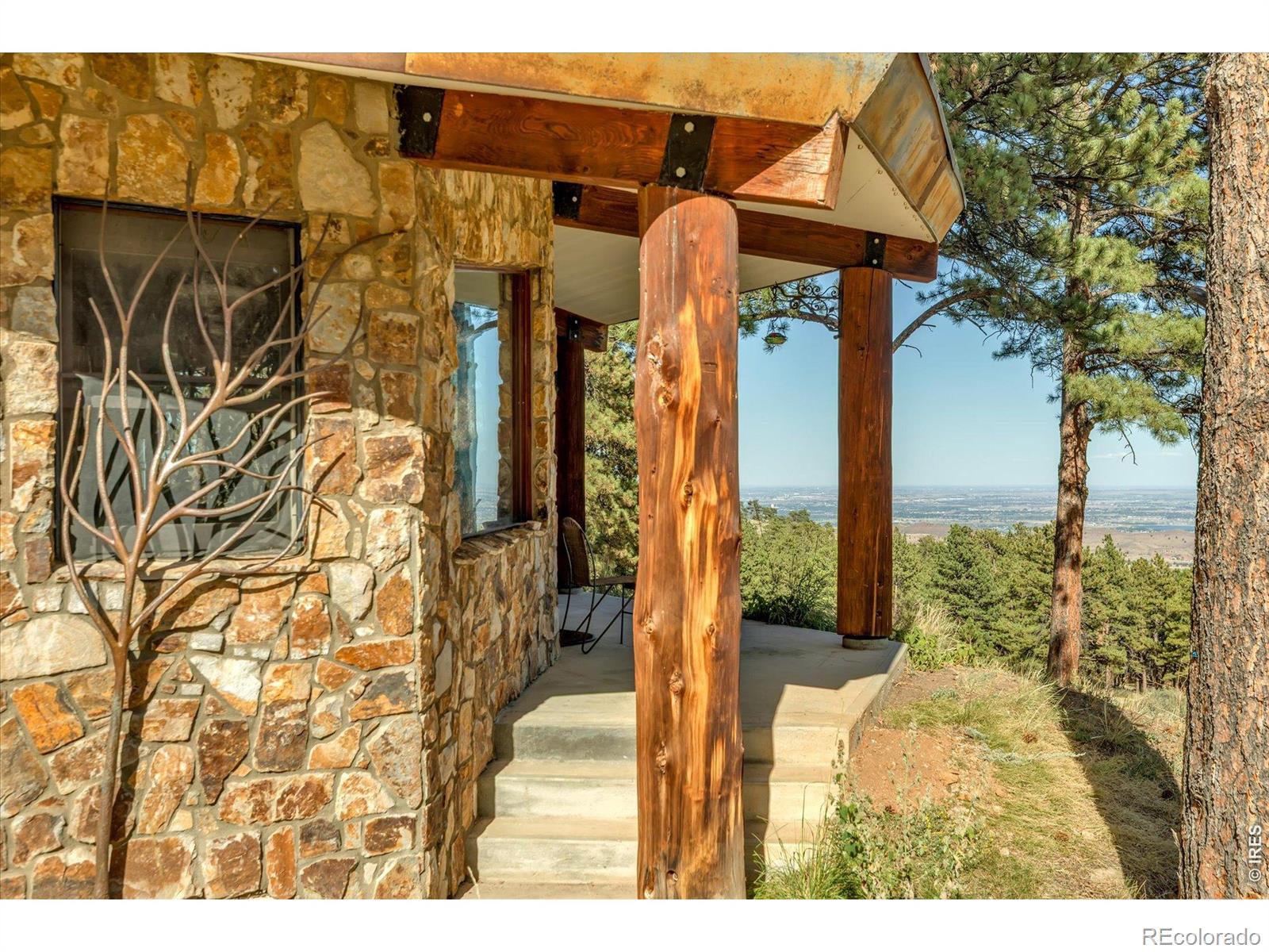 MLS Image #6 for 3723  blue mountain trail,lyons, Colorado