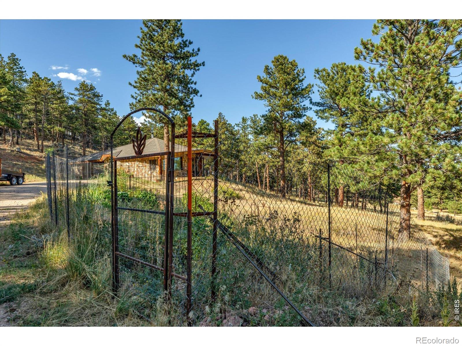 MLS Image #7 for 3723  blue mountain trail,lyons, Colorado