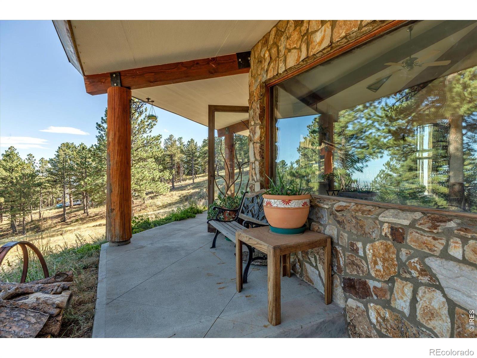 MLS Image #8 for 3723  blue mountain trail,lyons, Colorado