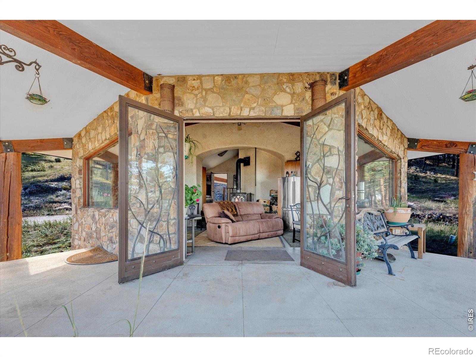 MLS Image #9 for 3723  blue mountain trail,lyons, Colorado