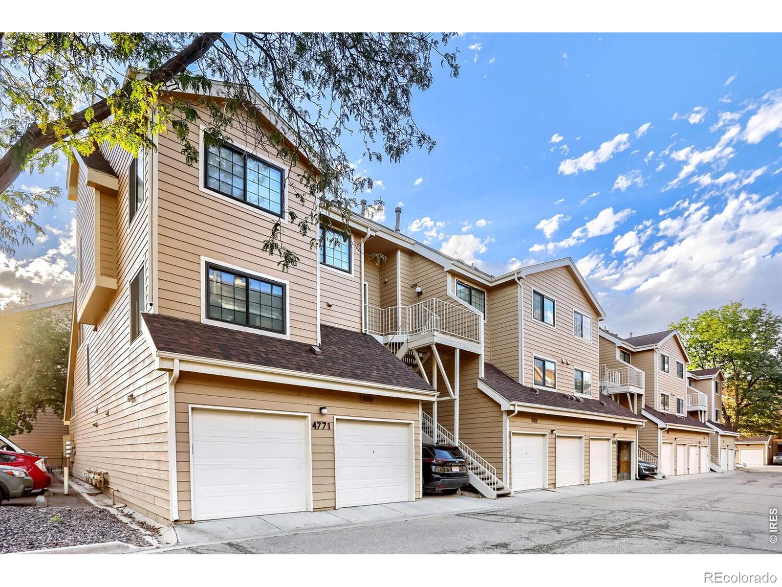 MLS Image #25 for 4771  white rock circle,boulder, Colorado