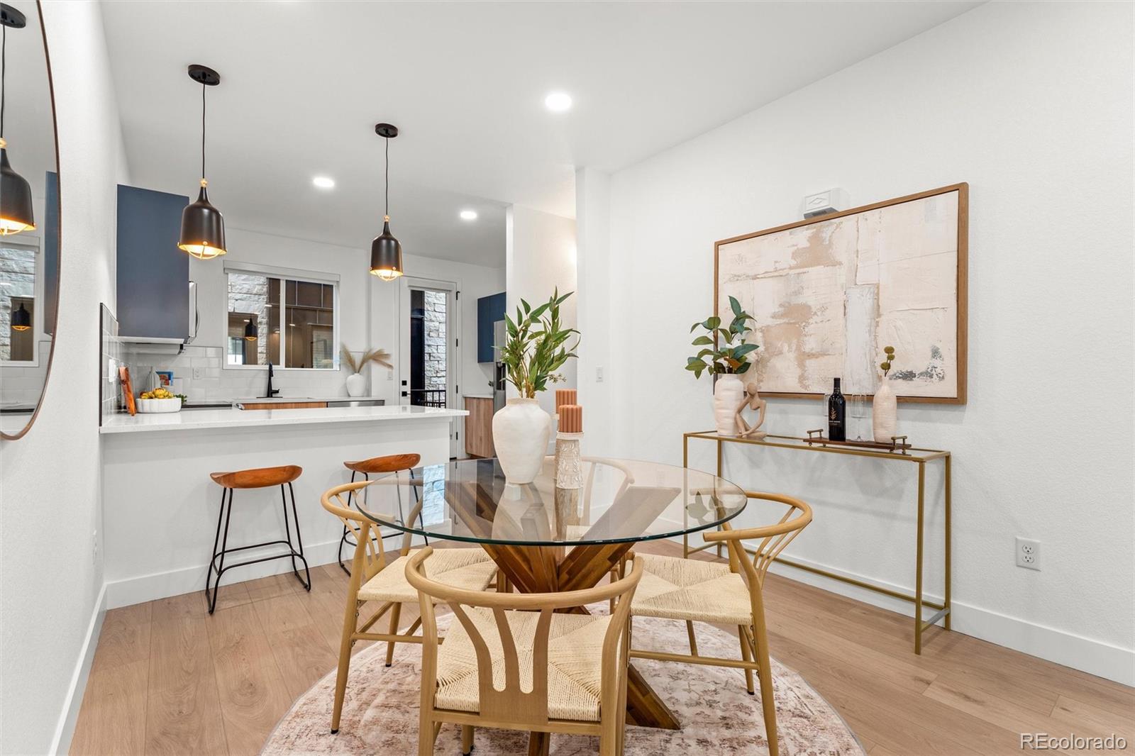 MLS Image #10 for 5128 w 26th avenue,denver, Colorado