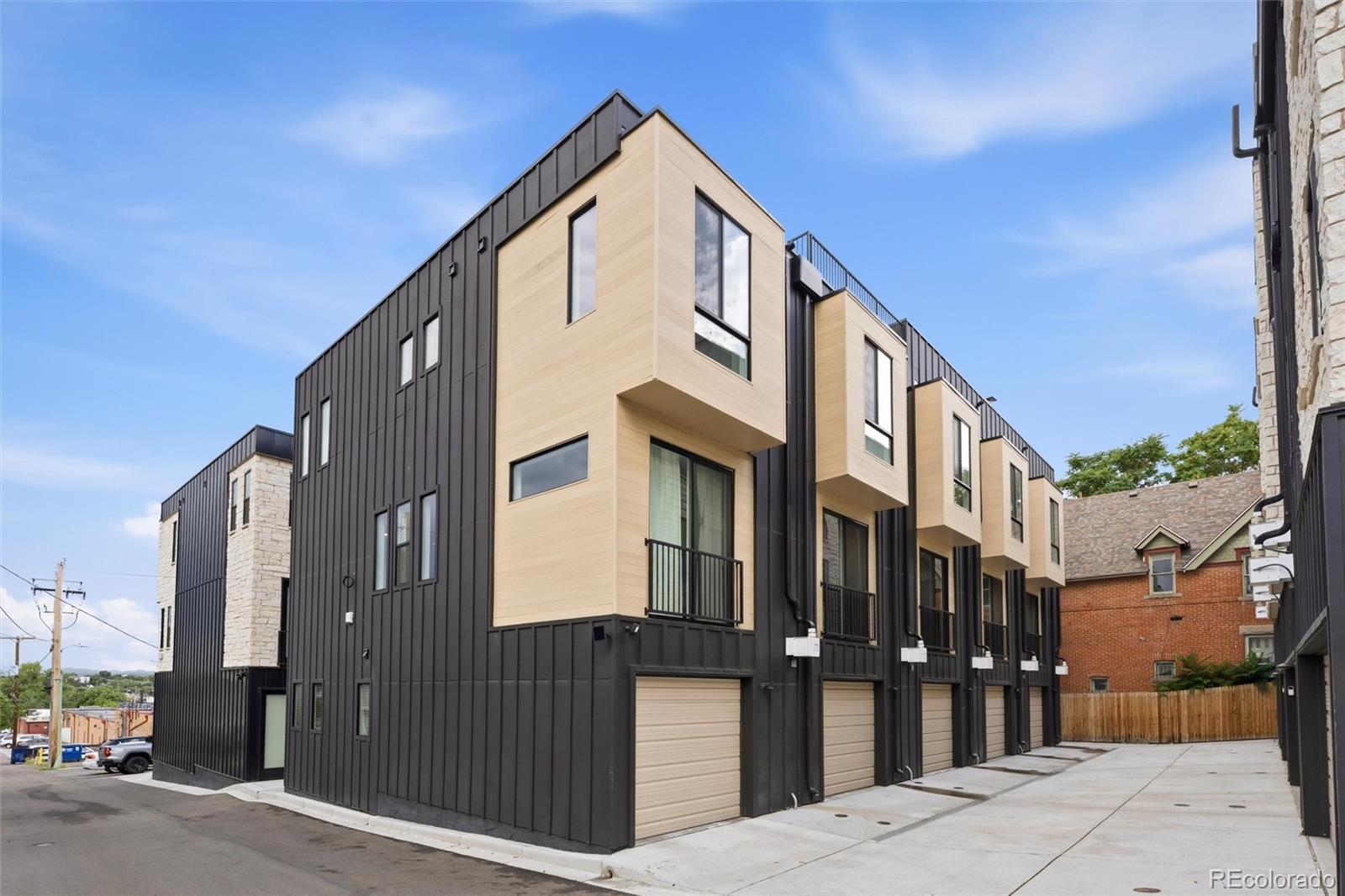 MLS Image #27 for 5128 w 26th avenue,denver, Colorado