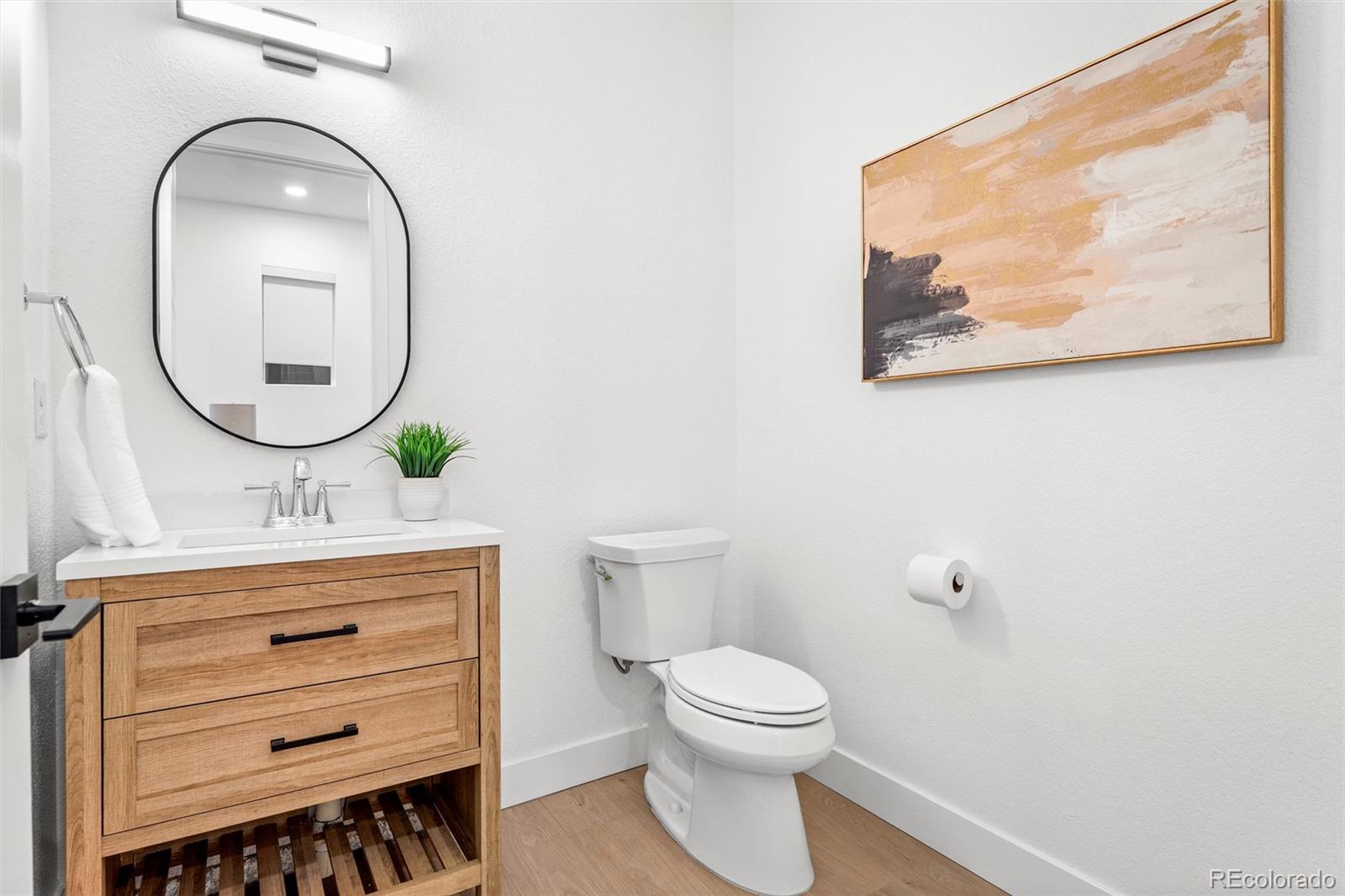 MLS Image #4 for 5128 w 26th avenue,denver, Colorado