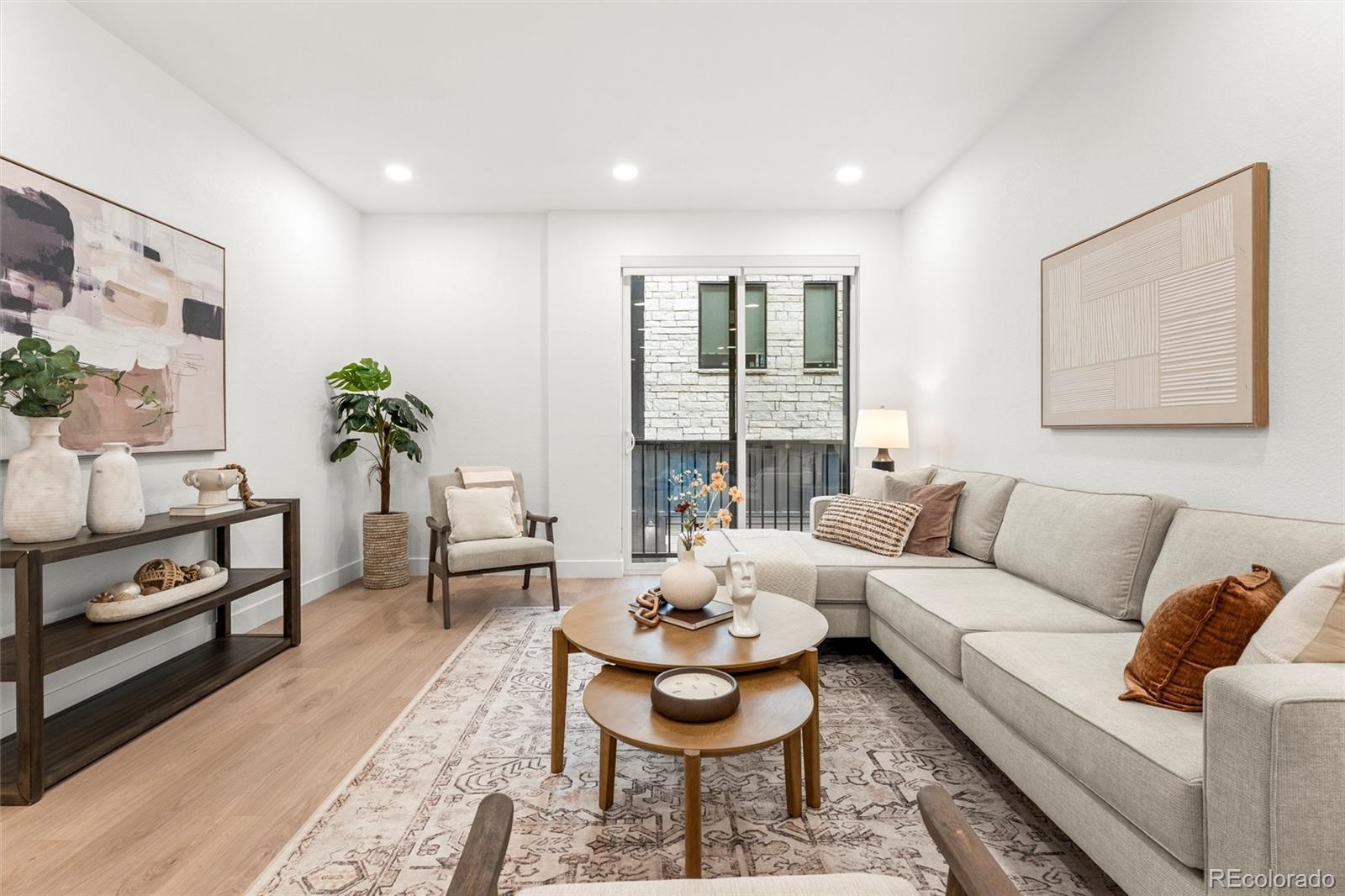 MLS Image #6 for 5128 w 26th avenue,denver, Colorado