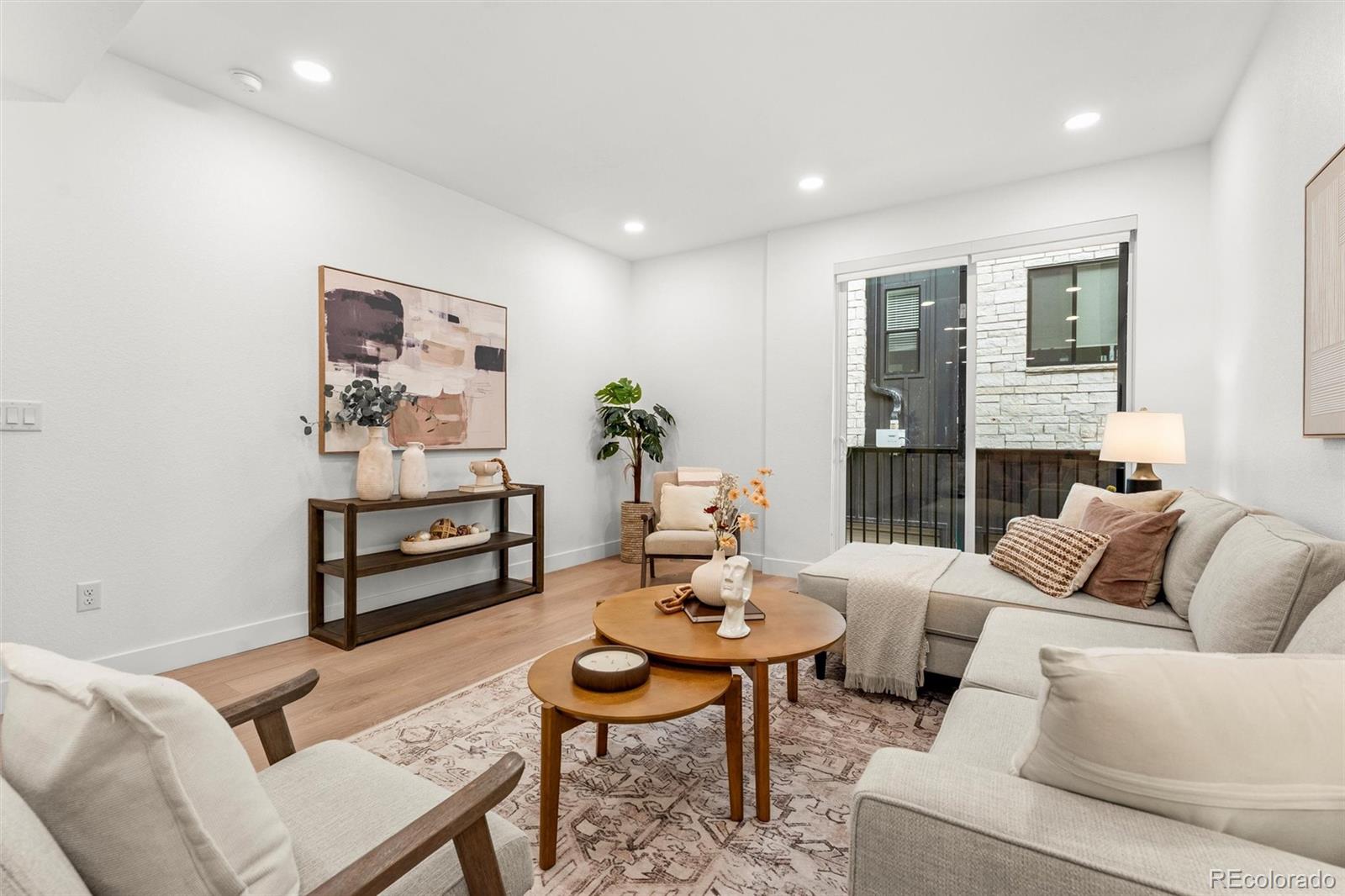 MLS Image #7 for 5128 w 26th avenue,denver, Colorado