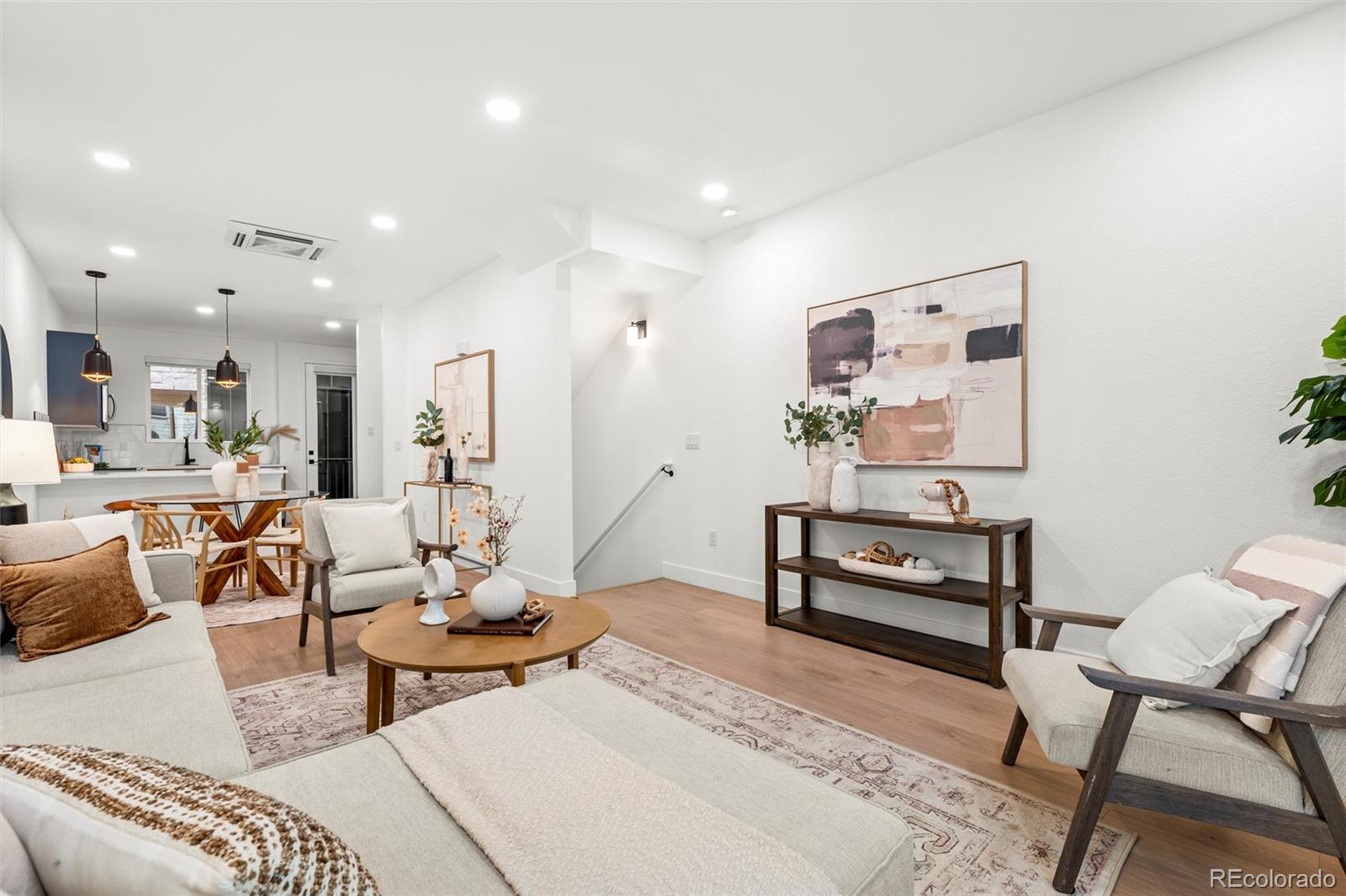 MLS Image #8 for 5128 w 26th avenue,denver, Colorado