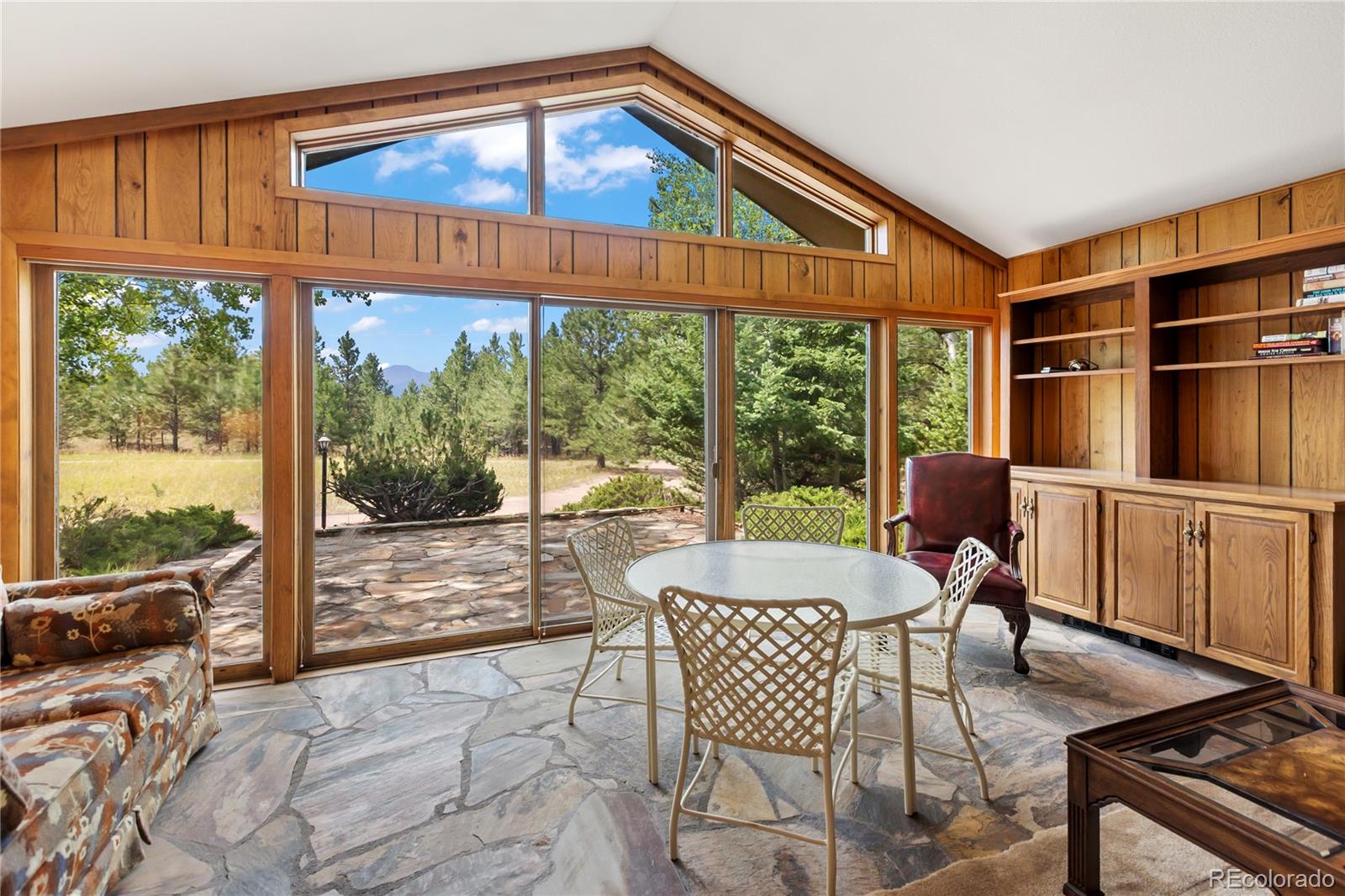 MLS Image #10 for 580  mills ranch road,woodland park, Colorado