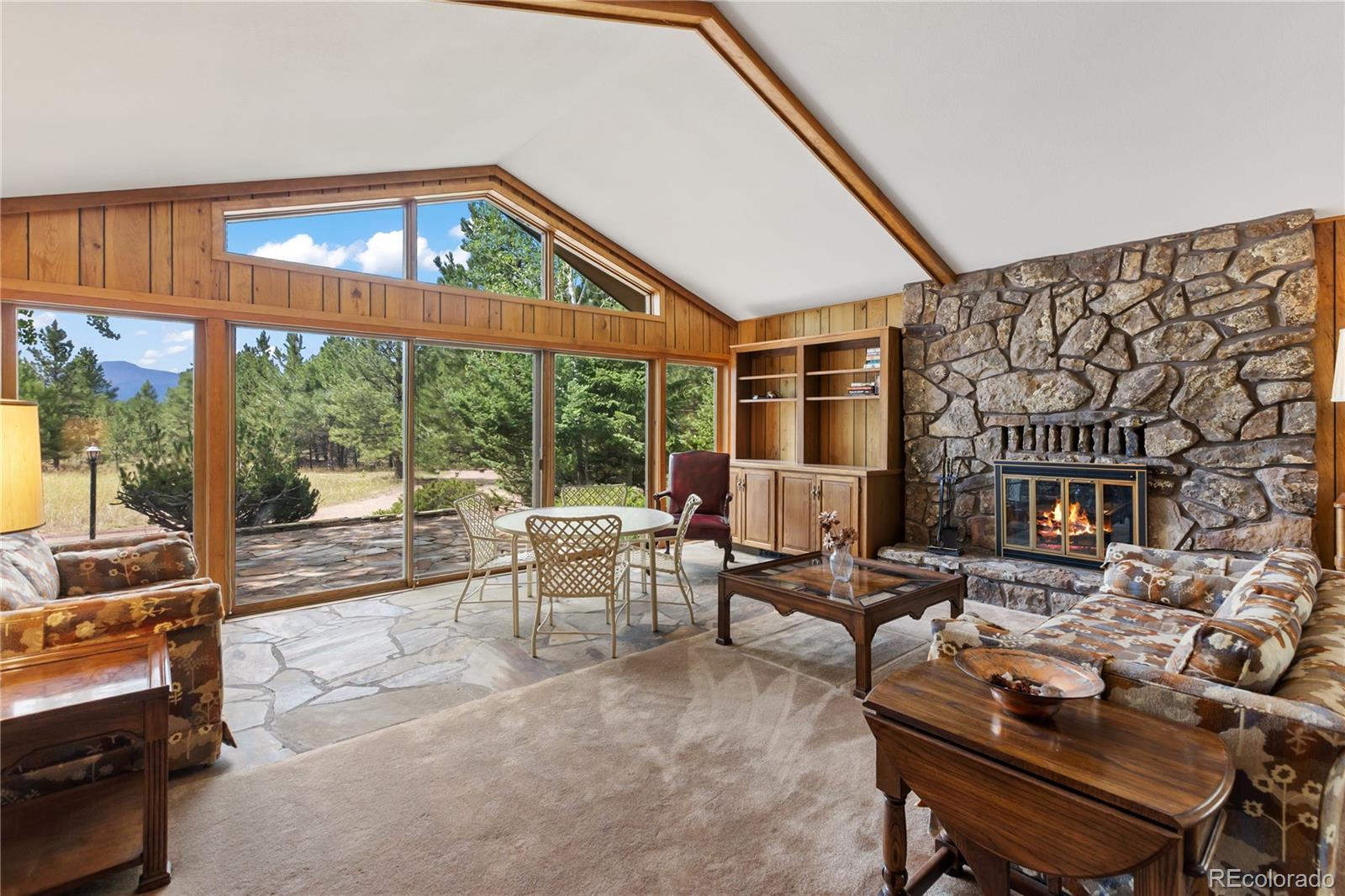 MLS Image #11 for 580  mills ranch road,woodland park, Colorado
