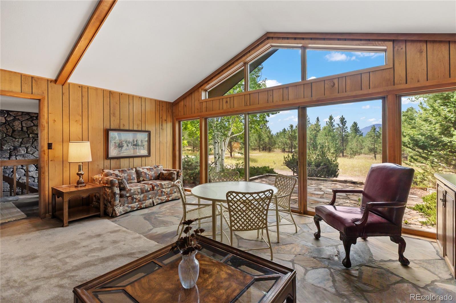 MLS Image #12 for 580  mills ranch road,woodland park, Colorado