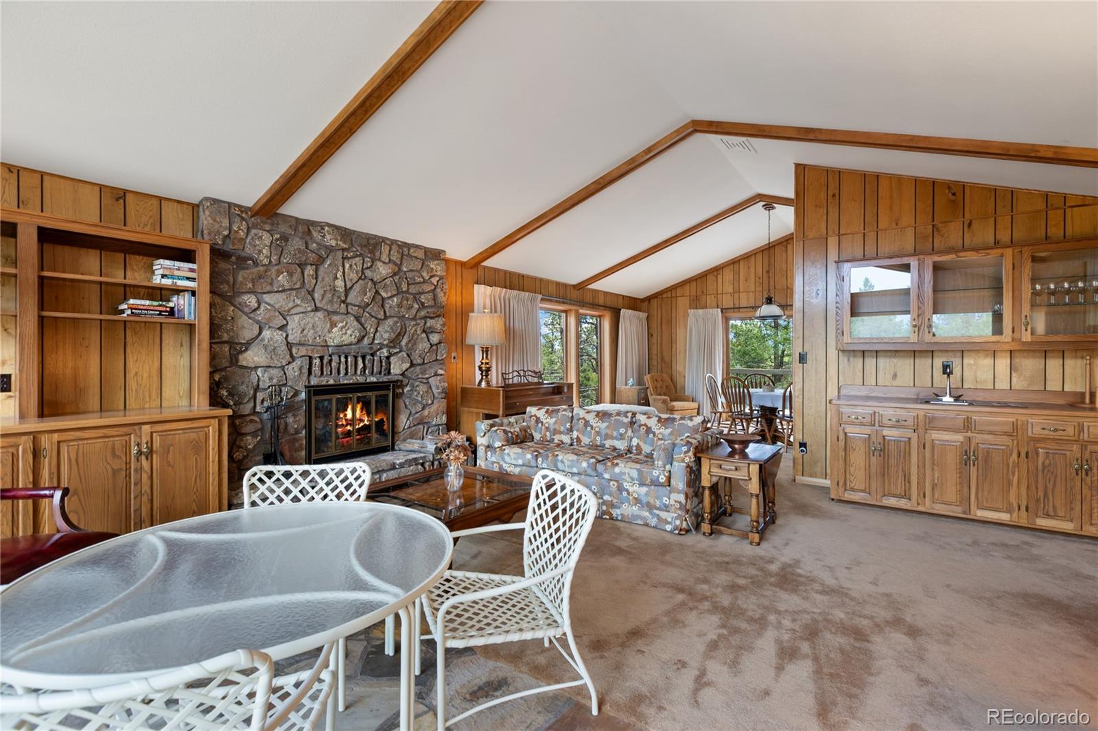 MLS Image #13 for 580  mills ranch road,woodland park, Colorado