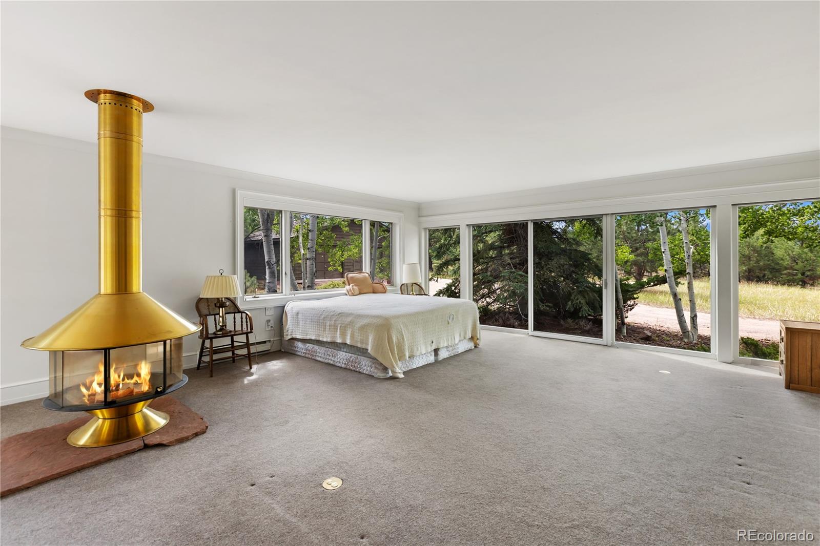 MLS Image #17 for 580  mills ranch road,woodland park, Colorado