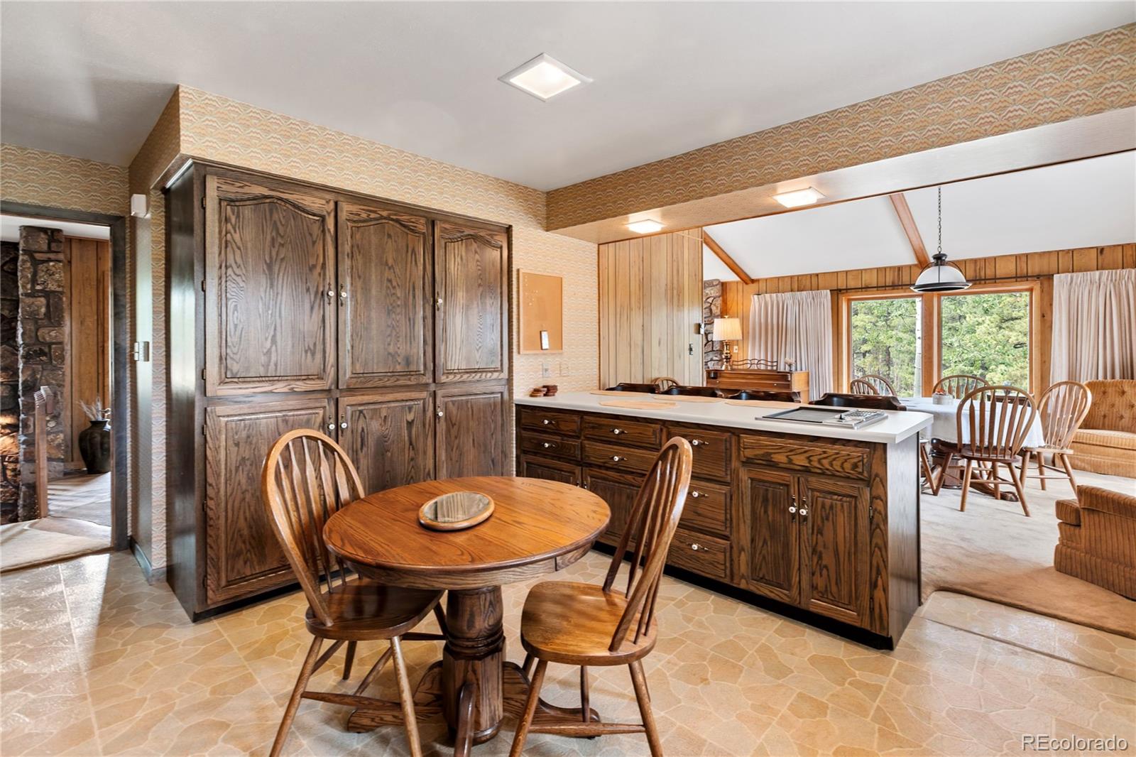 MLS Image #24 for 580  mills ranch road,woodland park, Colorado