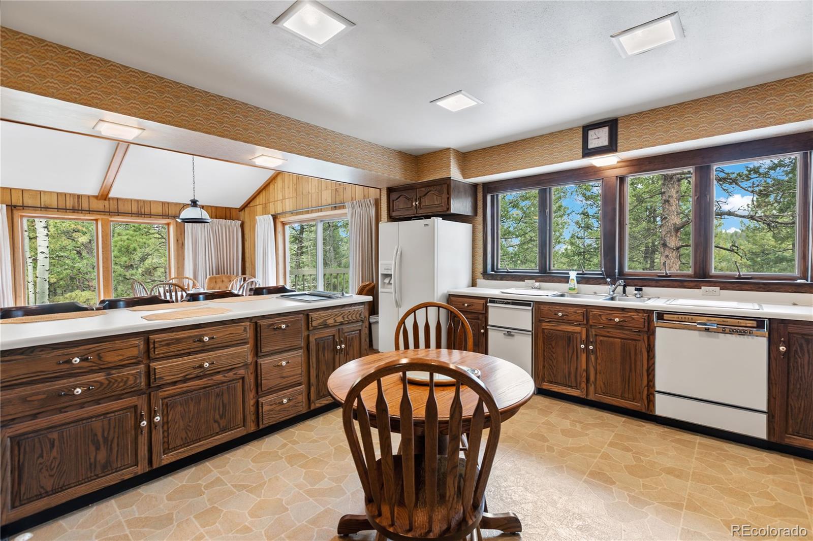 MLS Image #25 for 580  mills ranch road,woodland park, Colorado