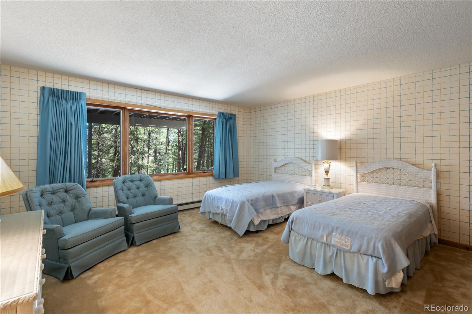 MLS Image #34 for 580  mills ranch road,woodland park, Colorado