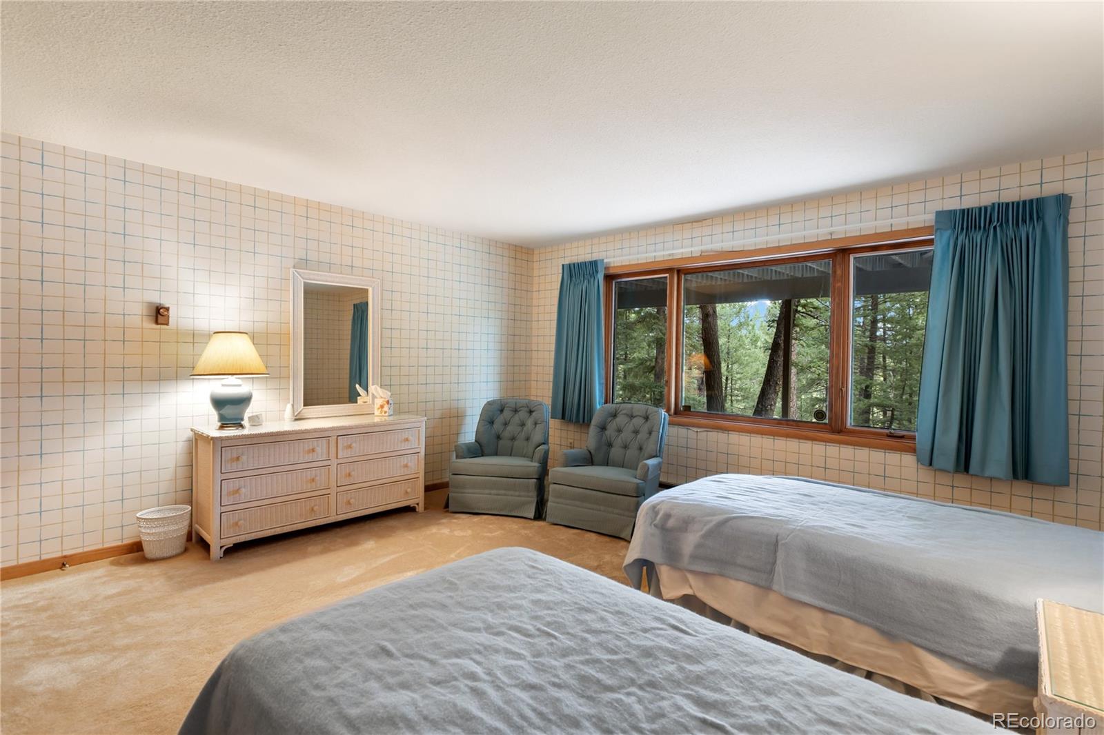 MLS Image #35 for 580  mills ranch road,woodland park, Colorado