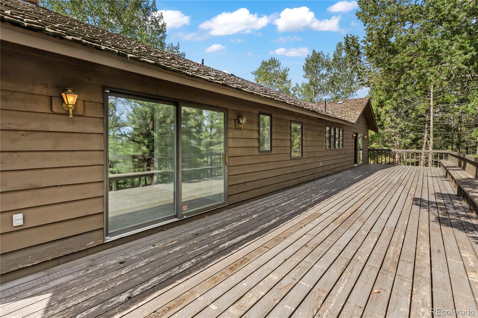 MLS Image #40 for 580  mills ranch road,woodland park, Colorado