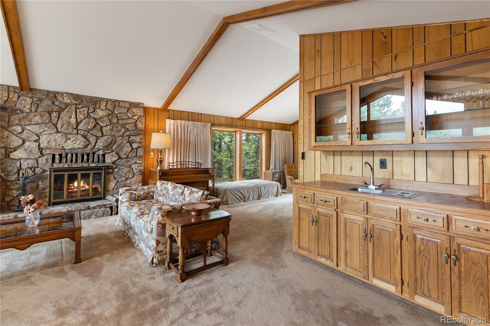 MLS Image #9 for 580  mills ranch road,woodland park, Colorado