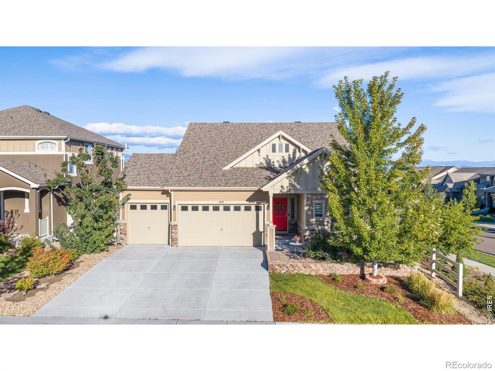 MLS Image #2 for 122  poppy view lane,erie, Colorado