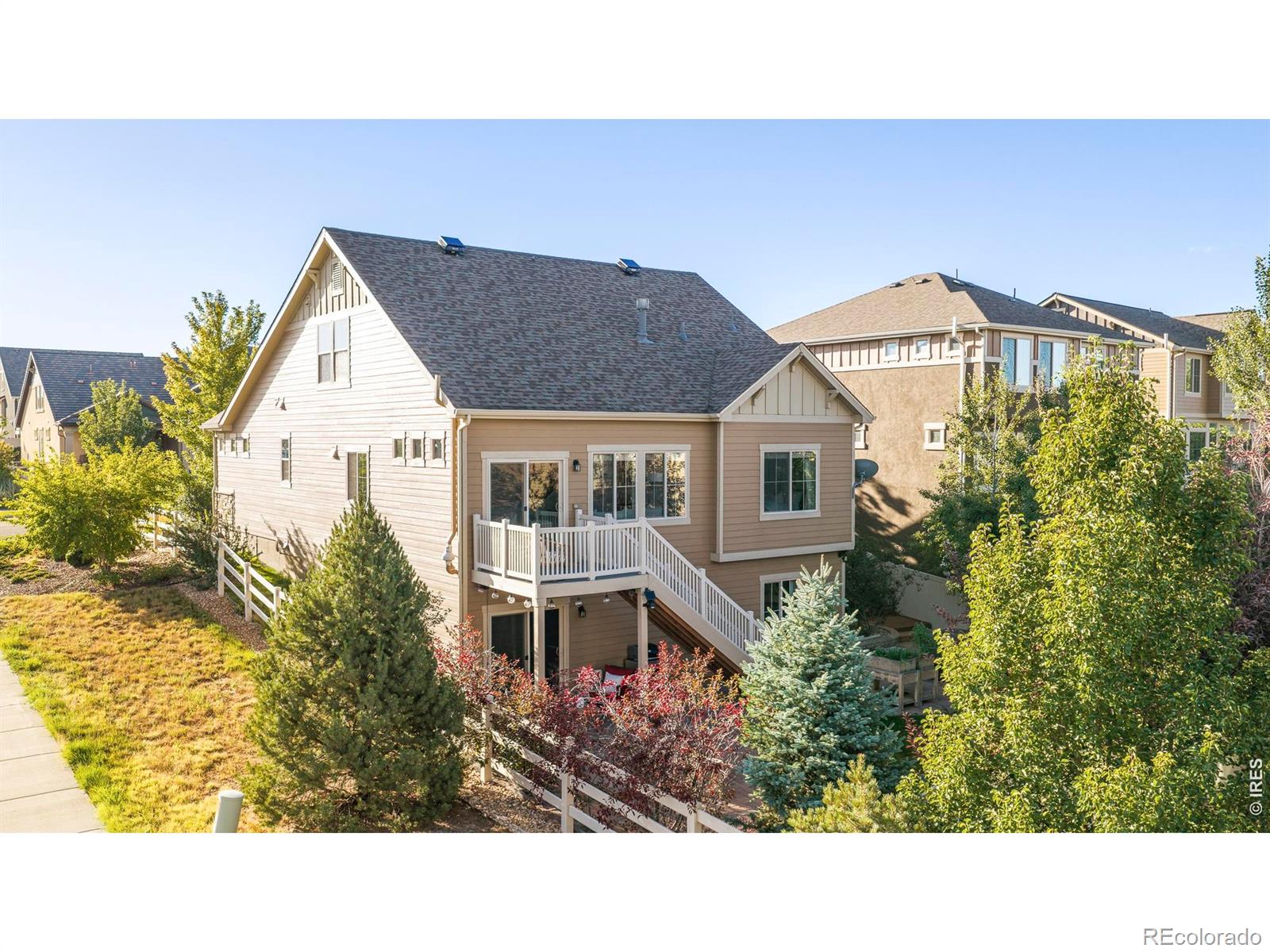 MLS Image #23 for 122  poppy view lane,erie, Colorado