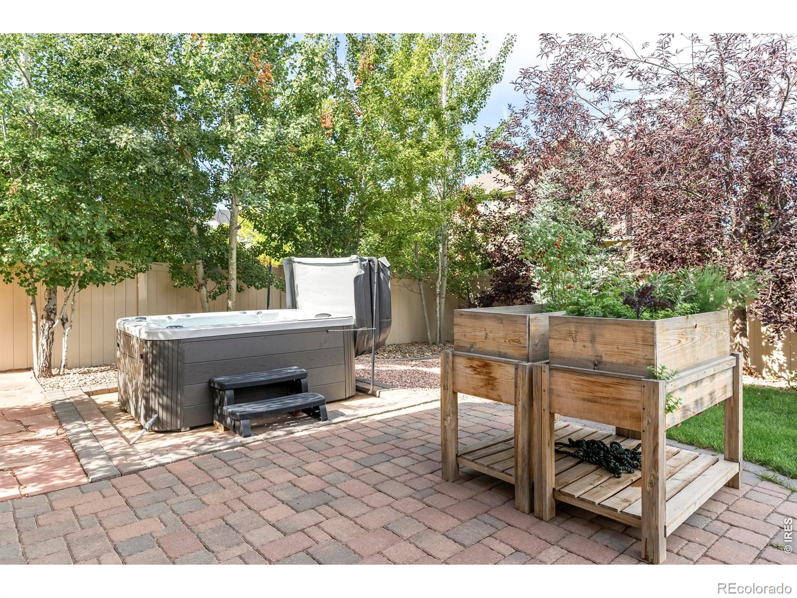 MLS Image #26 for 122  poppy view lane,erie, Colorado