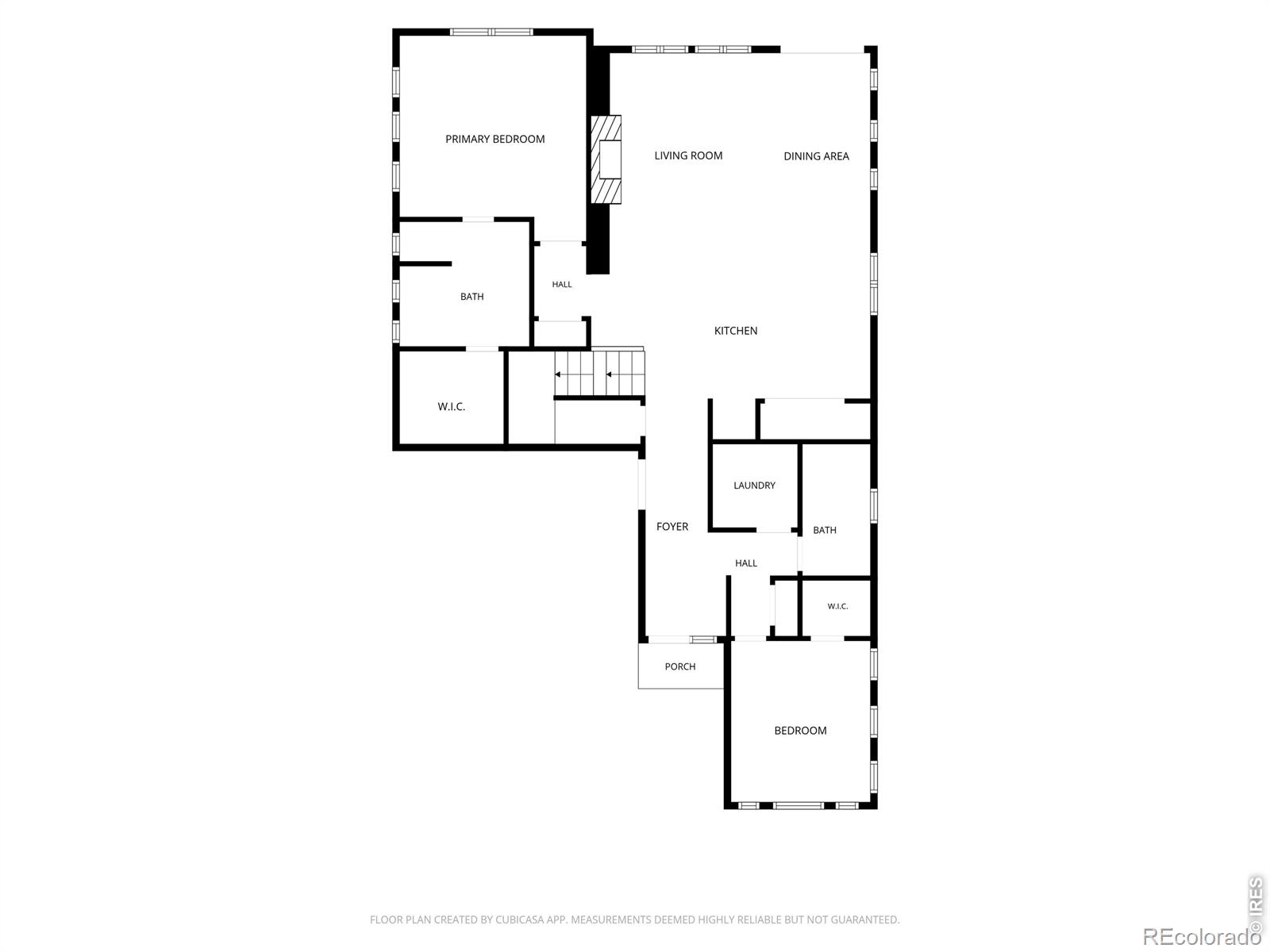 MLS Image #30 for 122  poppy view lane,erie, Colorado