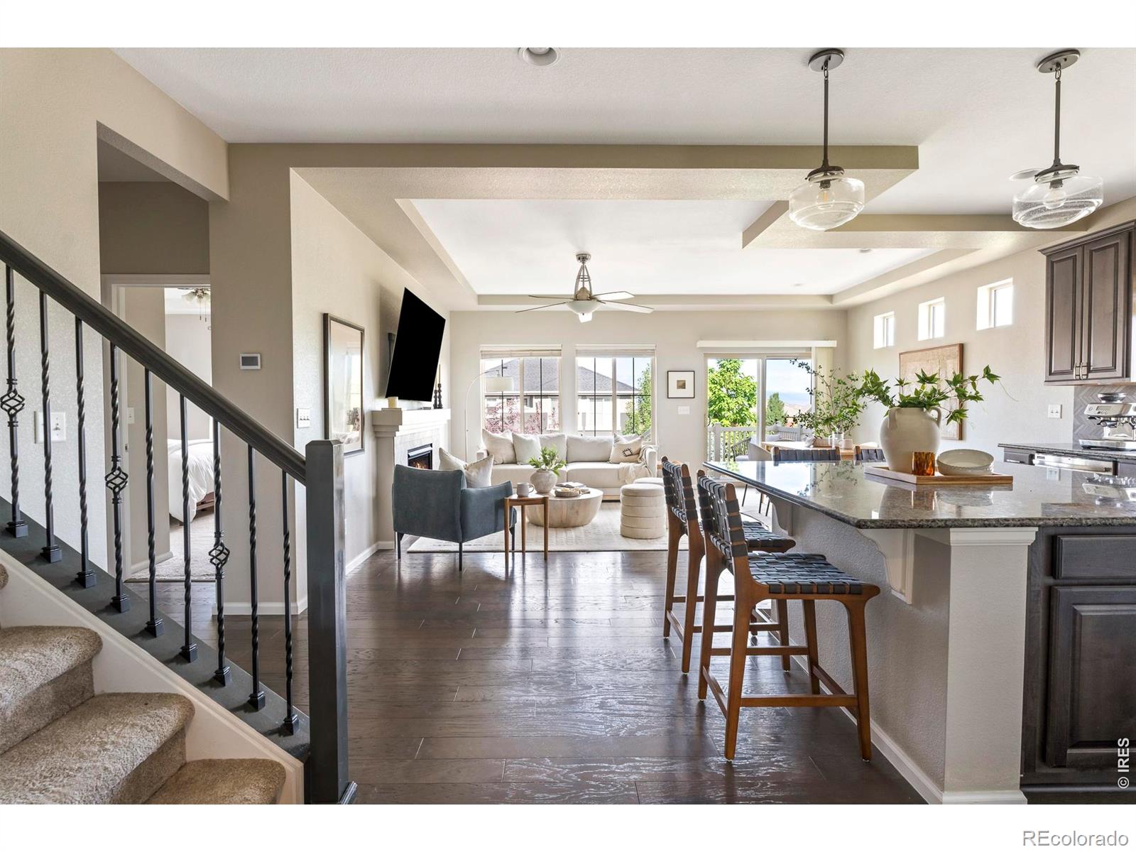 MLS Image #5 for 122  poppy view lane,erie, Colorado
