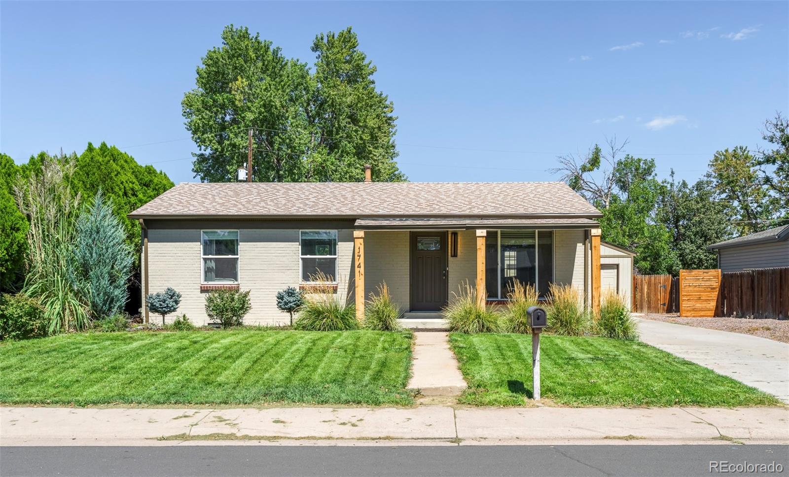 MLS Image #0 for 1741 w 55th place,denver, Colorado