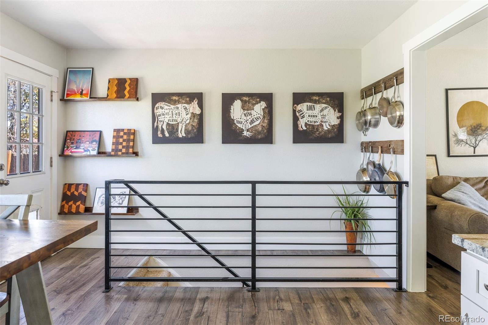 MLS Image #15 for 1741 w 55th place,denver, Colorado